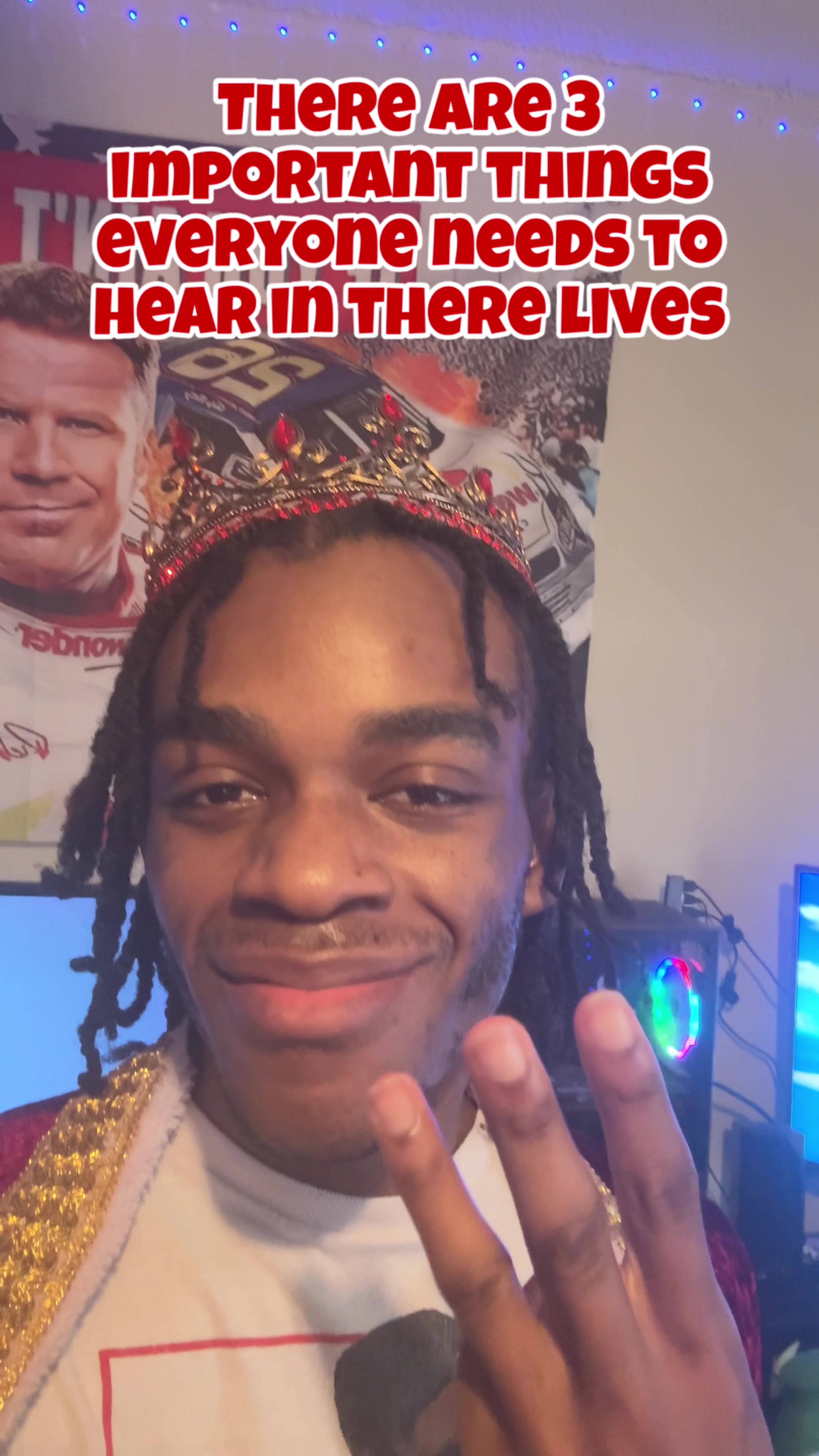 @KingGoldLewis