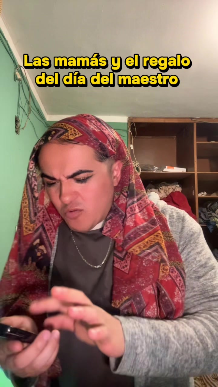 @Jesusealderete