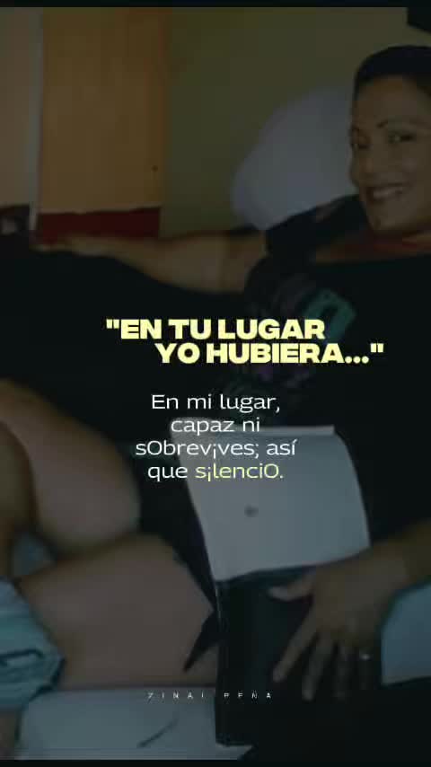@Nirsa Hurtado