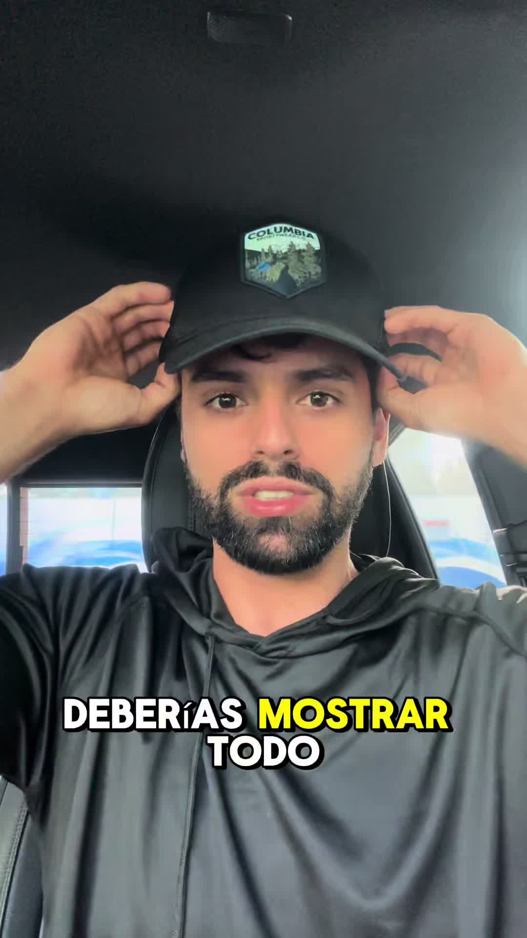 @Oscar Mendez