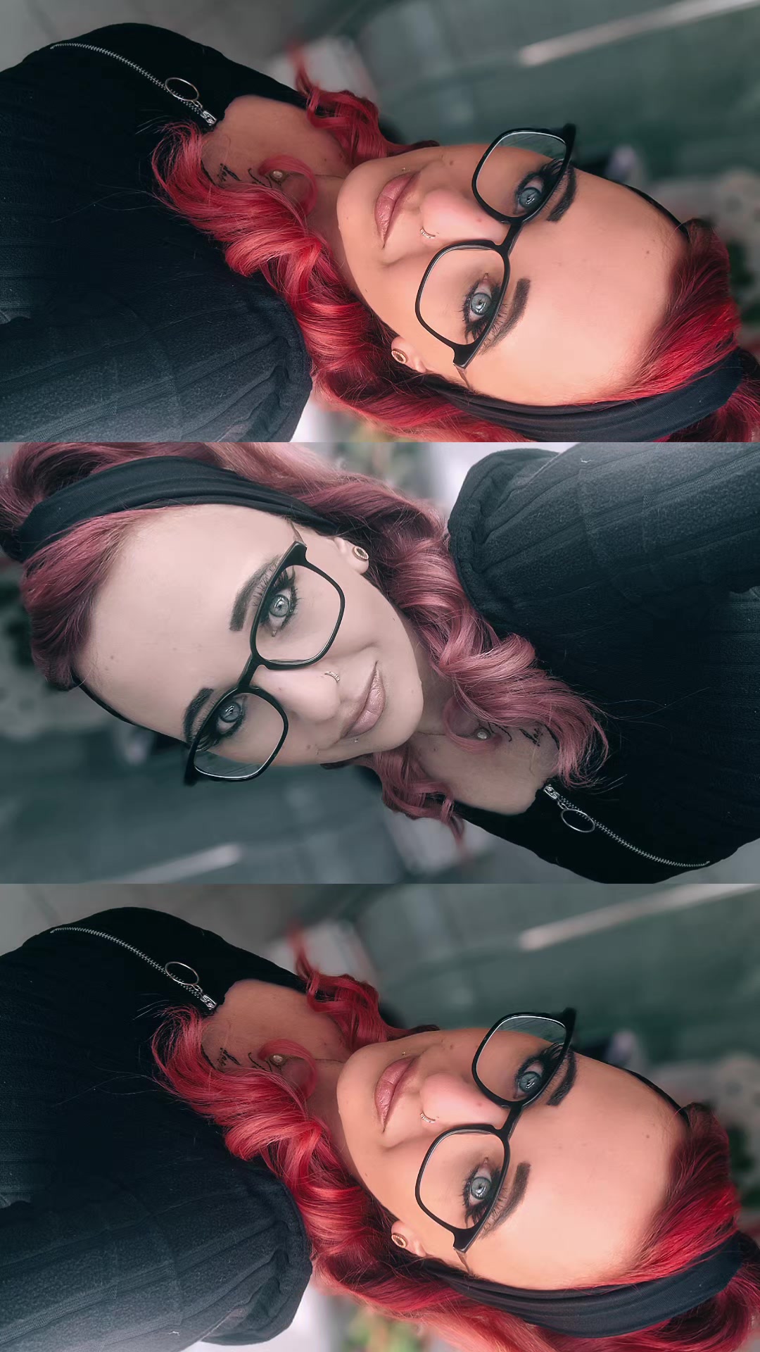 @🔥FireHairWithOceanEyes🔥778🔥