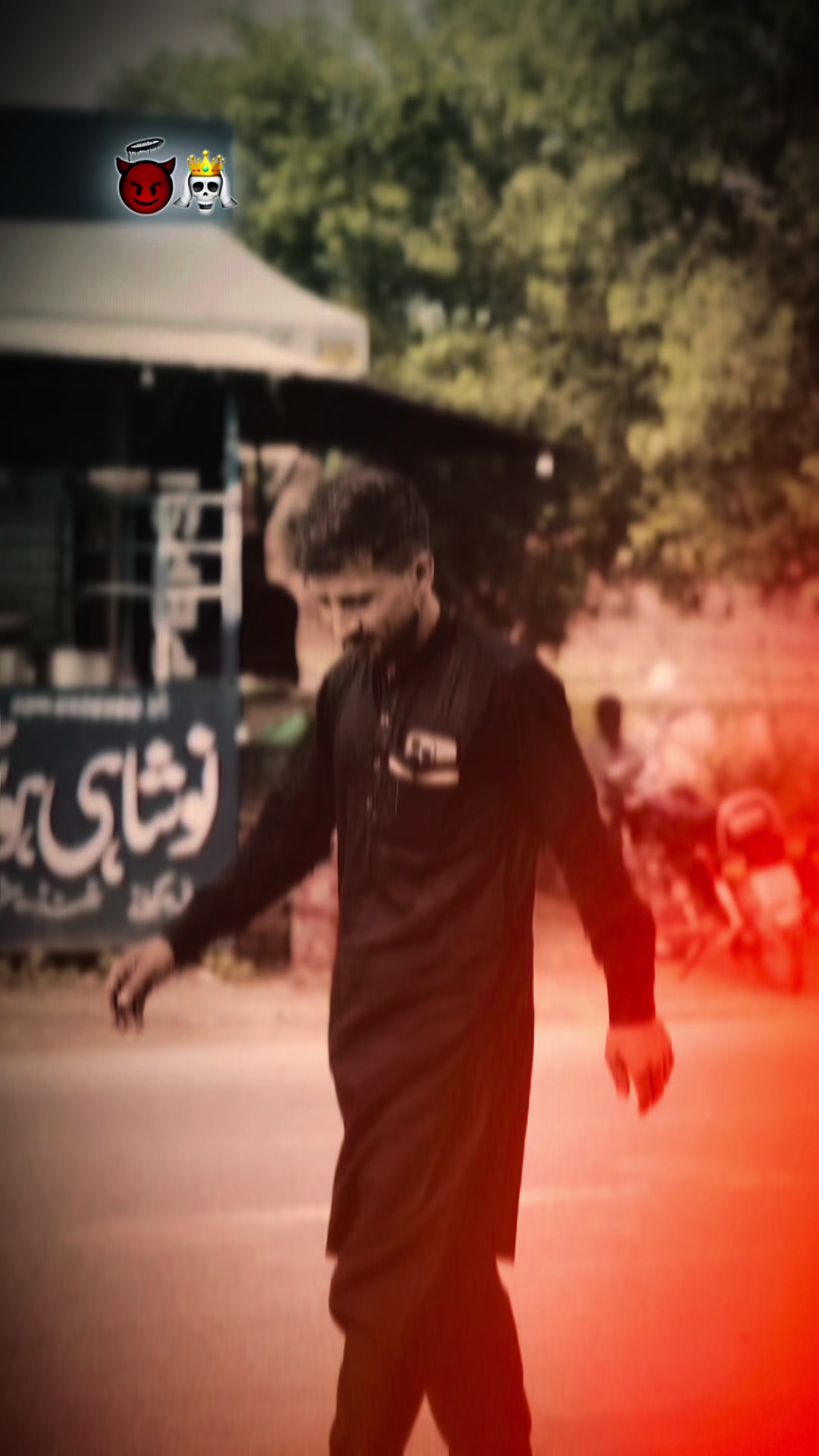 @Shahzaib Ali