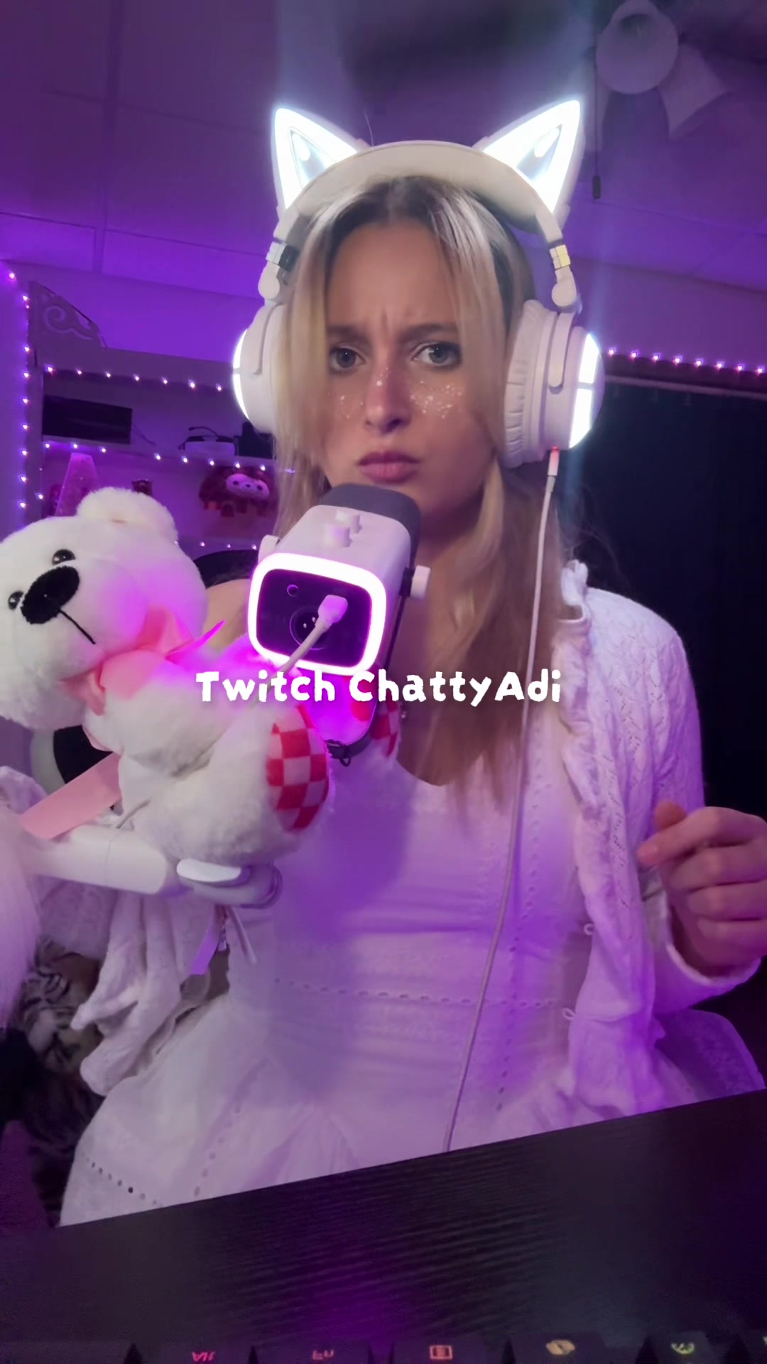 @Chattyadi gaming