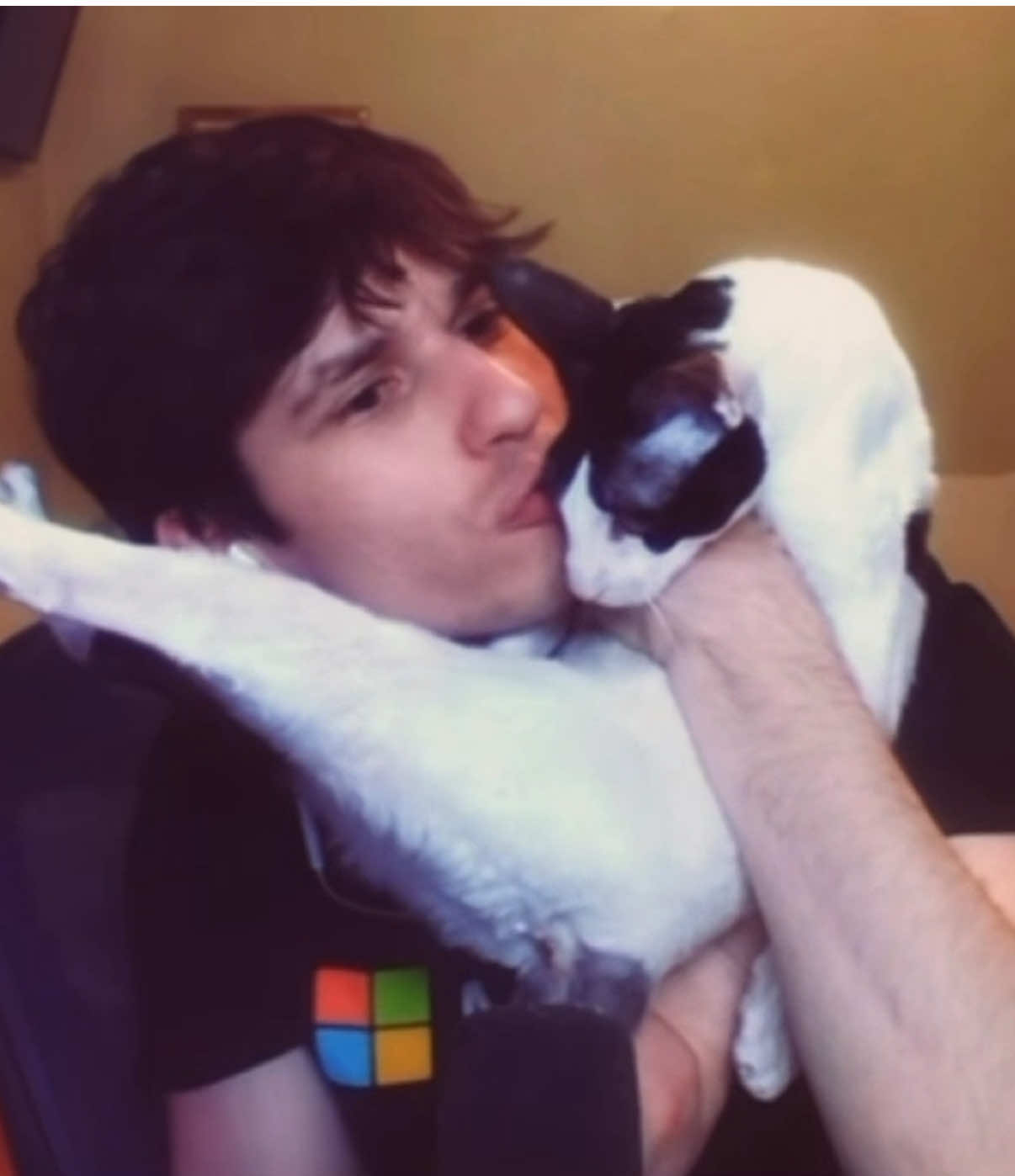 @F&A | meltedslushy