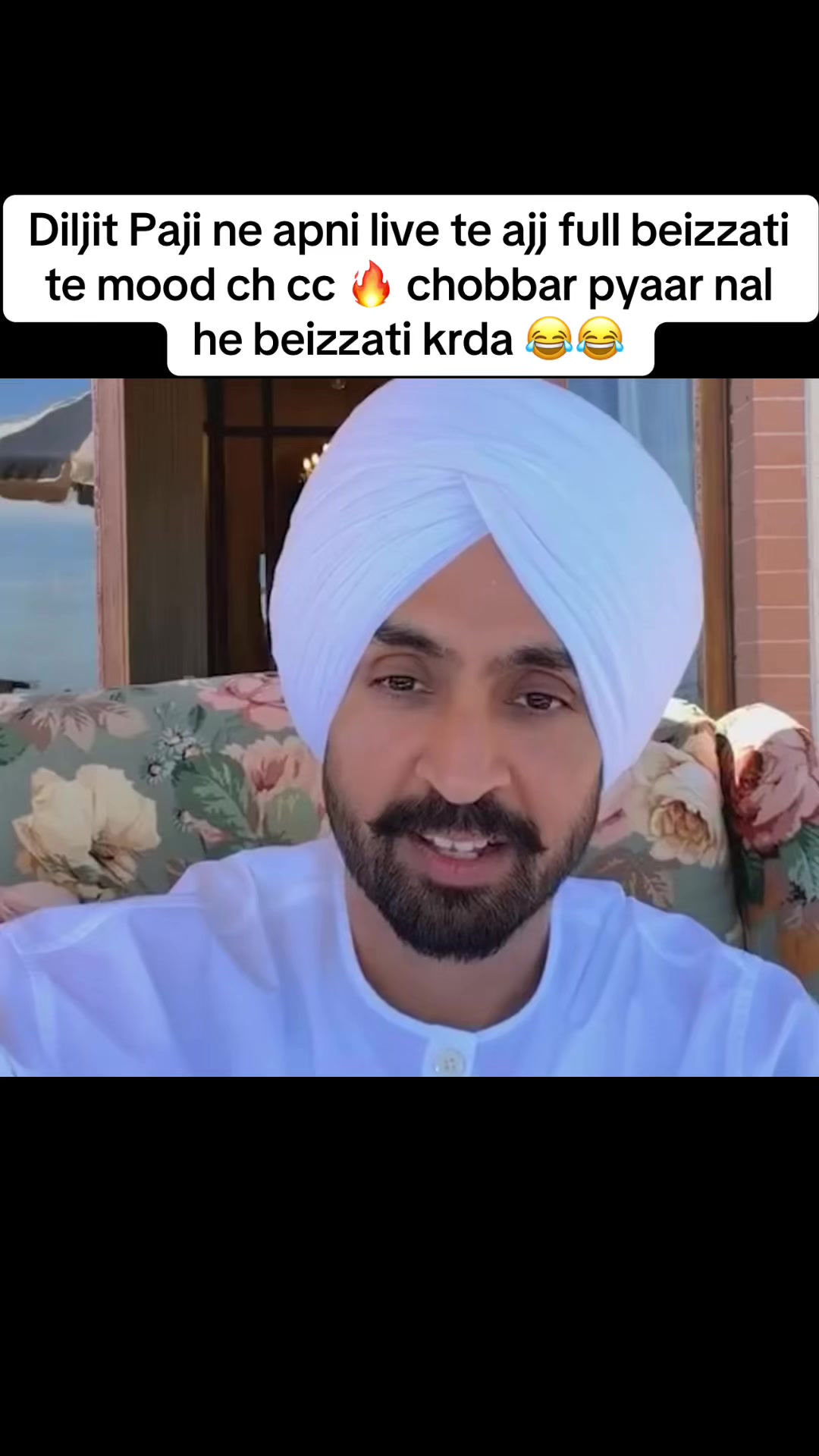 @Punjabi Song Trends