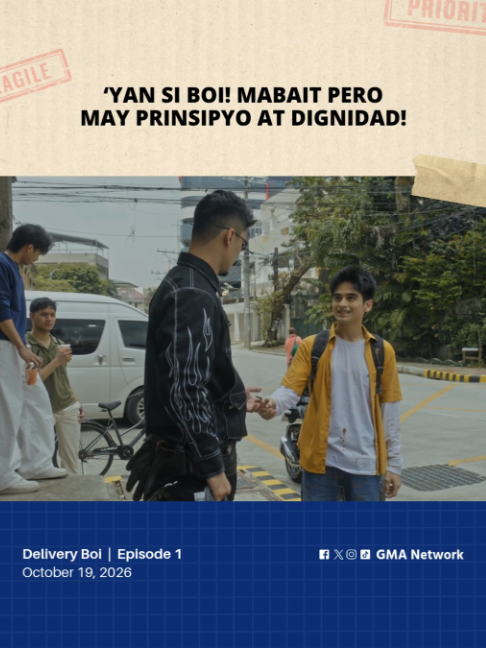 @GMA Network