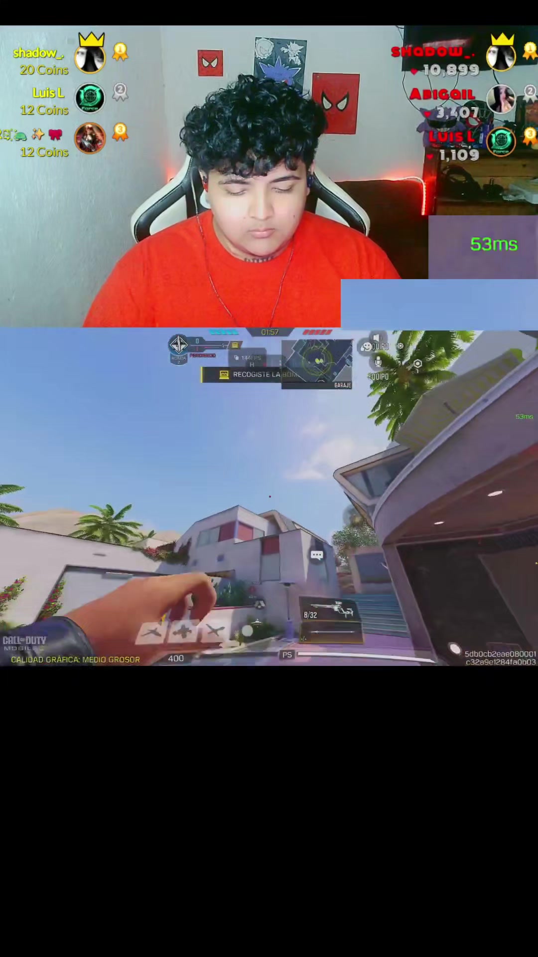 @SoyChino
