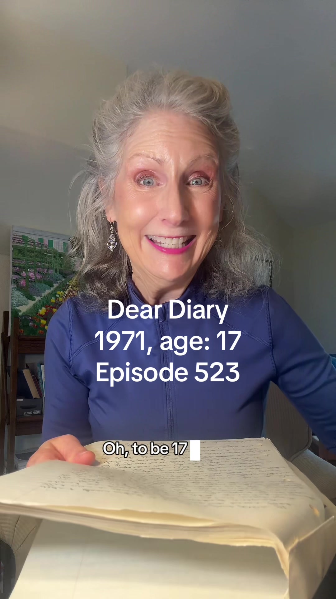@Sally Basmajian / writer