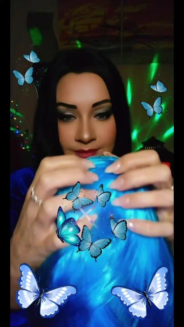 @Lady Erika-ASMR