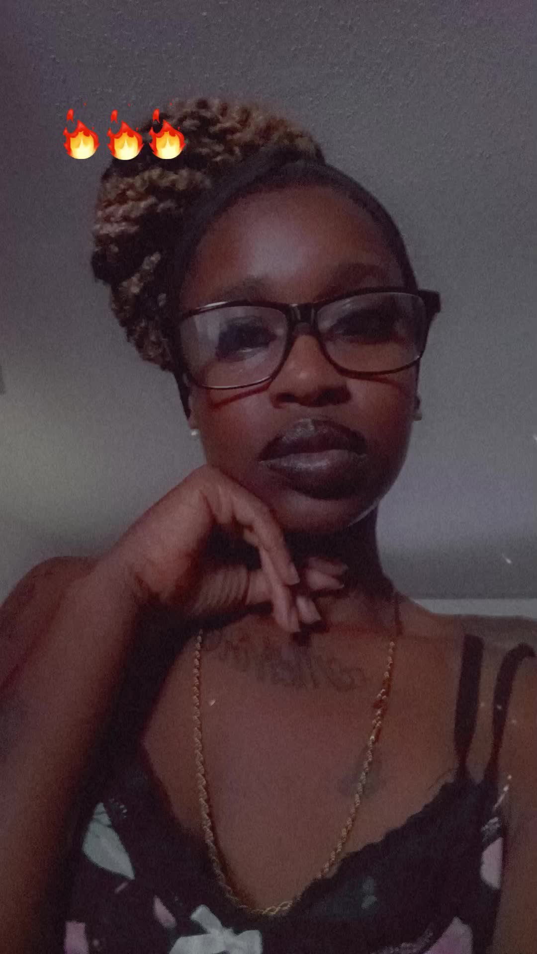 @👸🏿Black Queen🍫👑