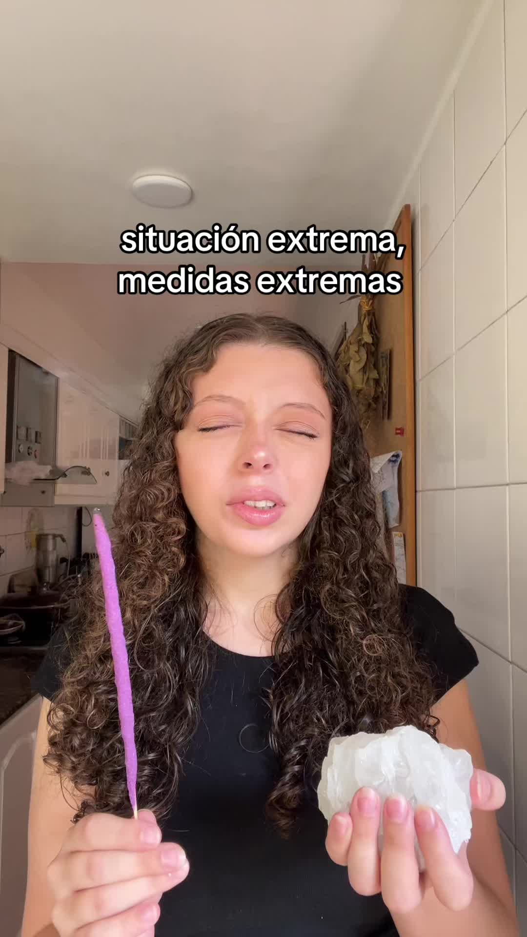 @la piba no paraba