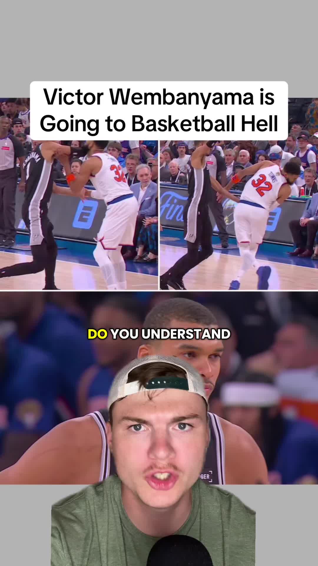 @GilroyBall