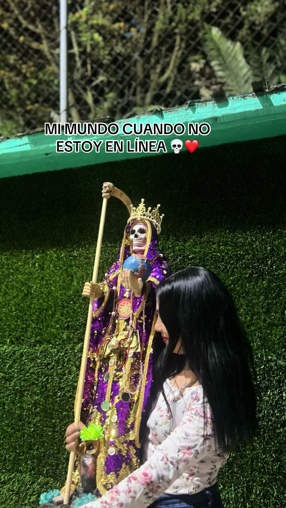 @Gisselle Franco