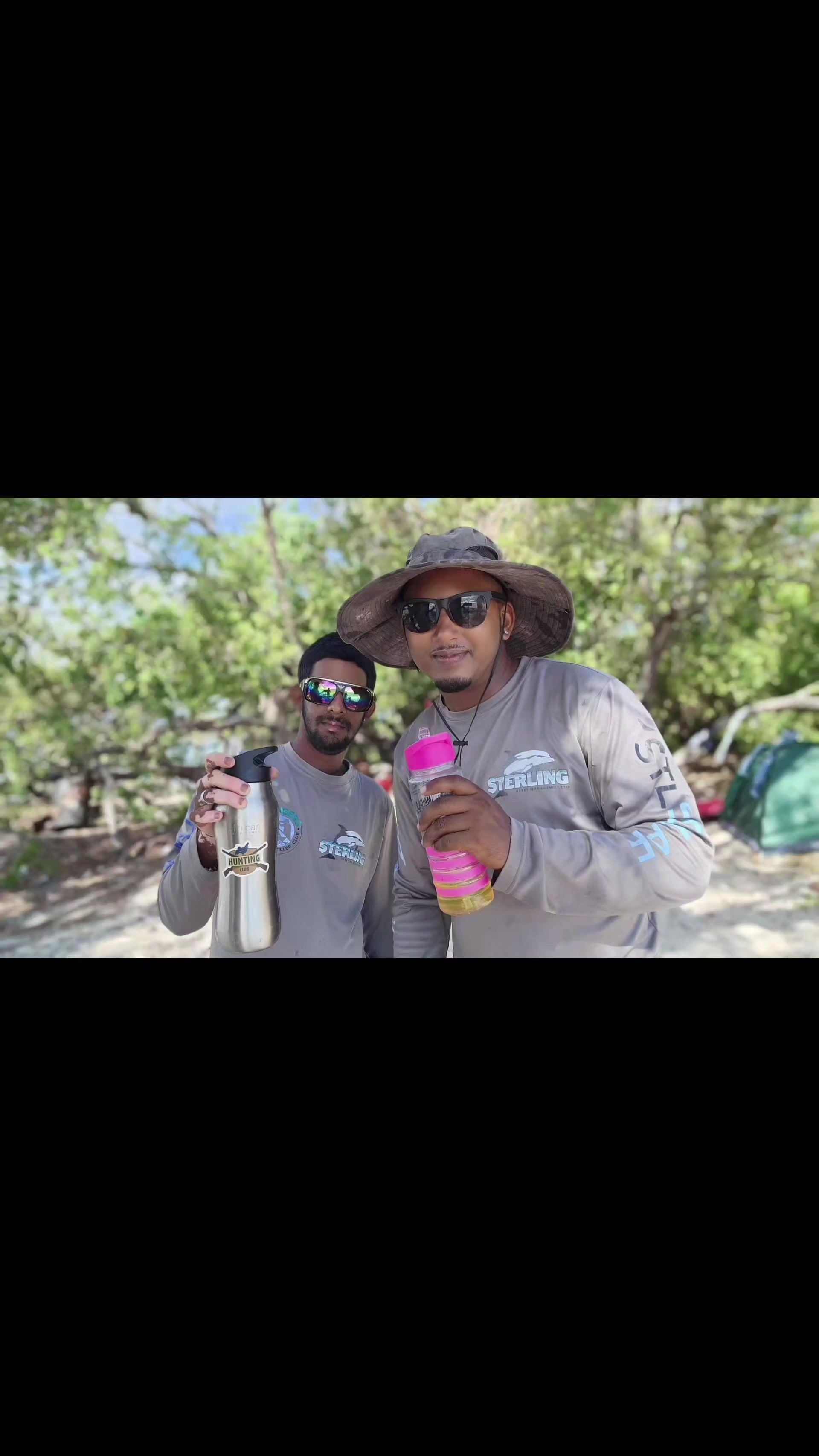 @Jamaica Adventures