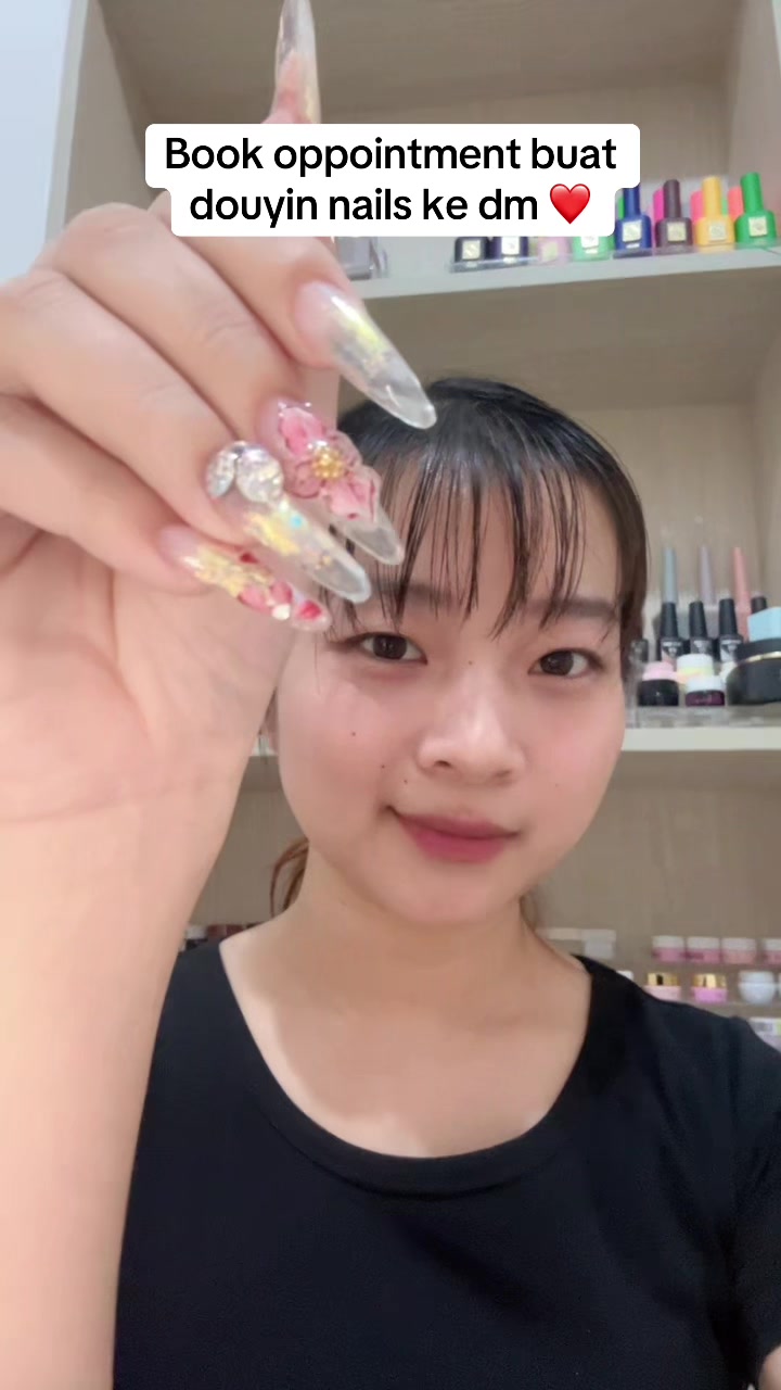 @Kknails_indonesia