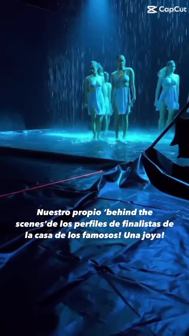 @Backstage