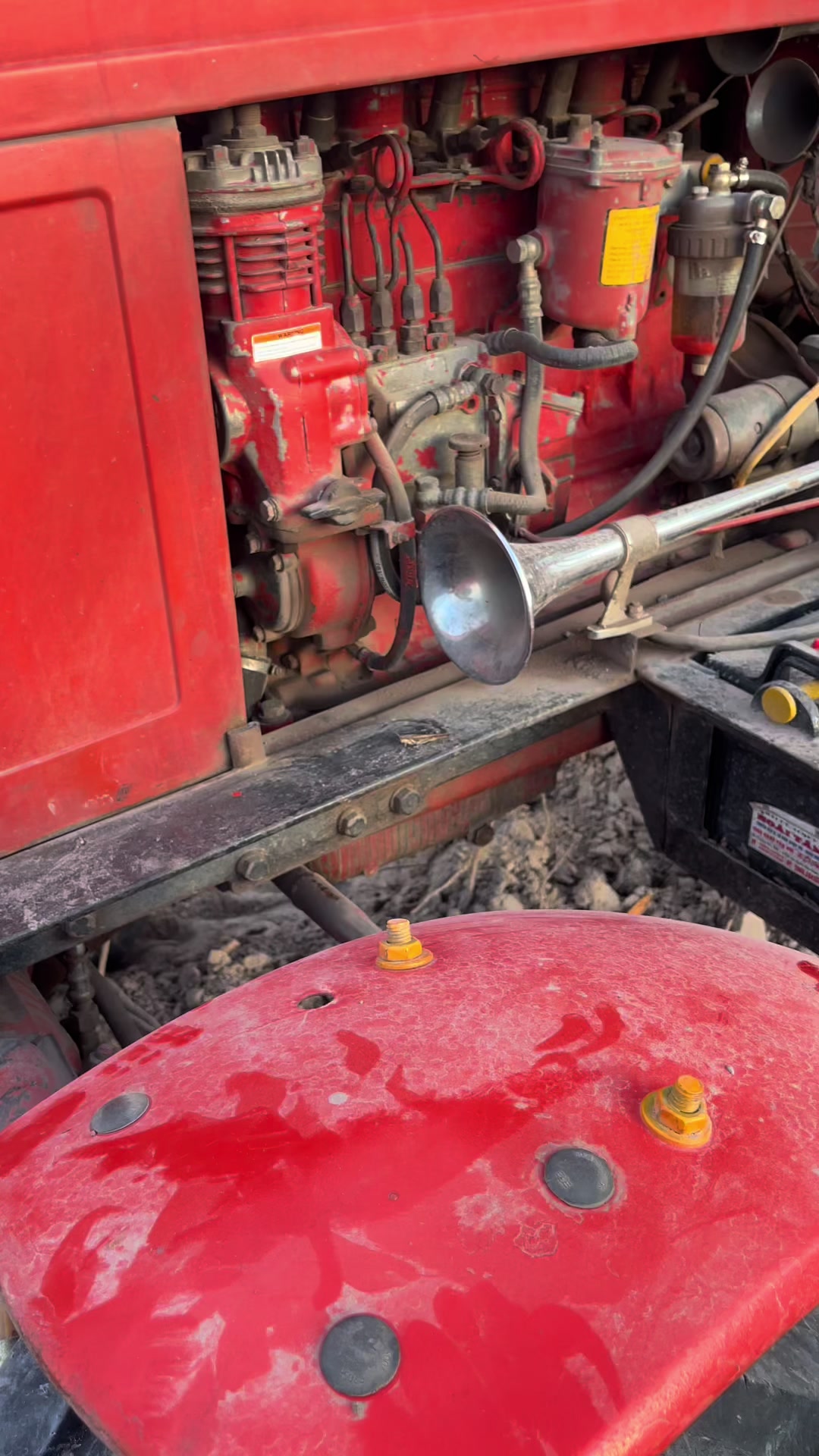 @🚜Hoàng Khánh 🚜