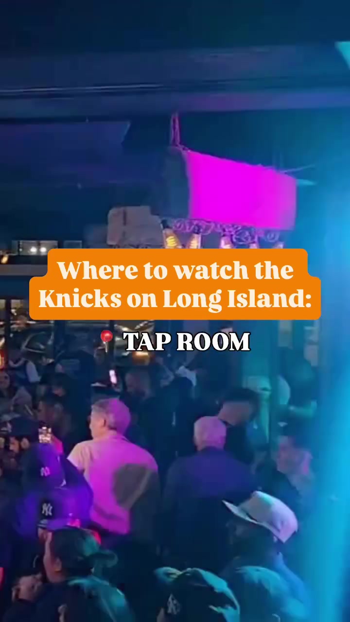 @Tap Room