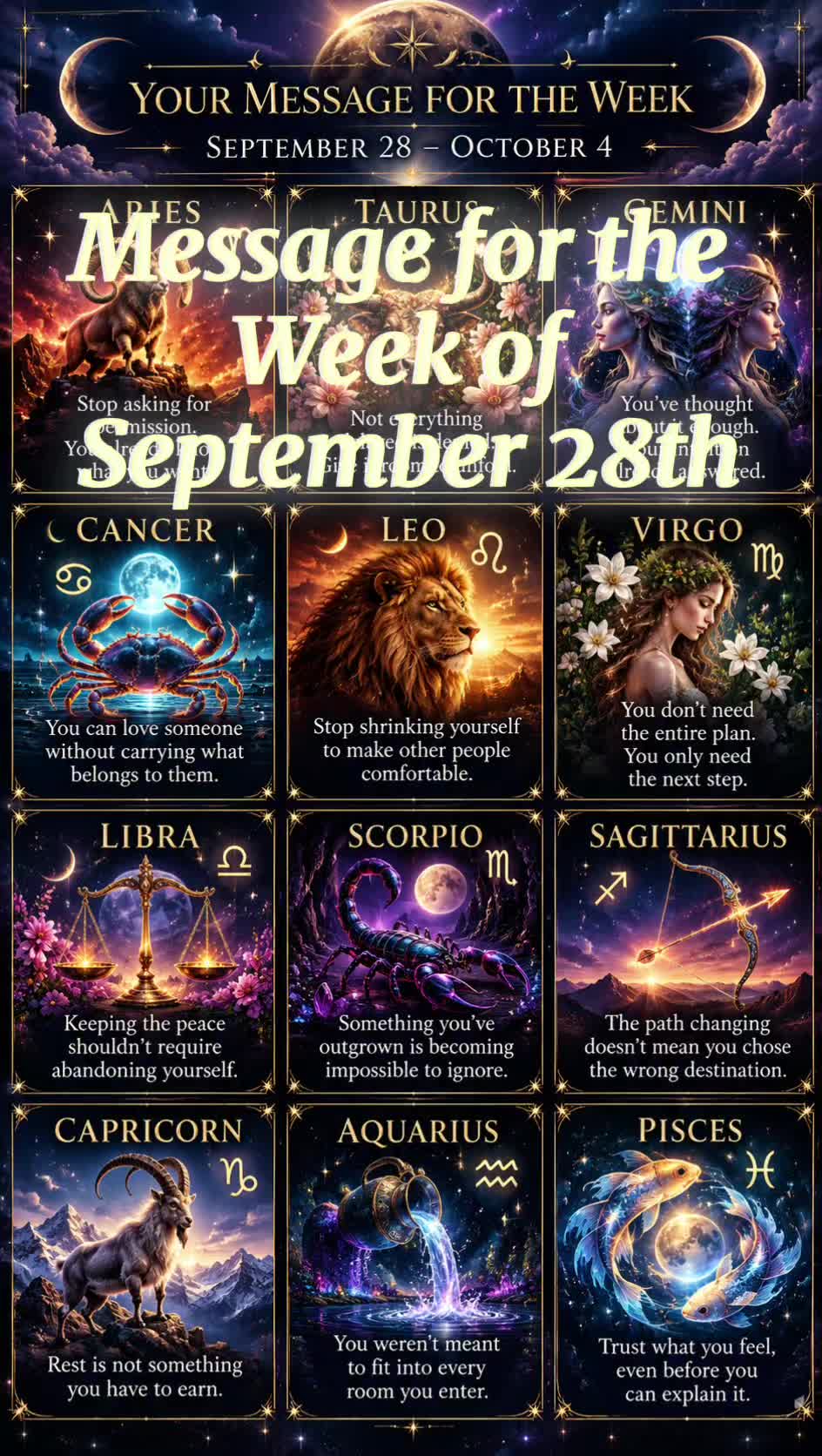 @๐ Lightworker Tarot ๐๏ธ
