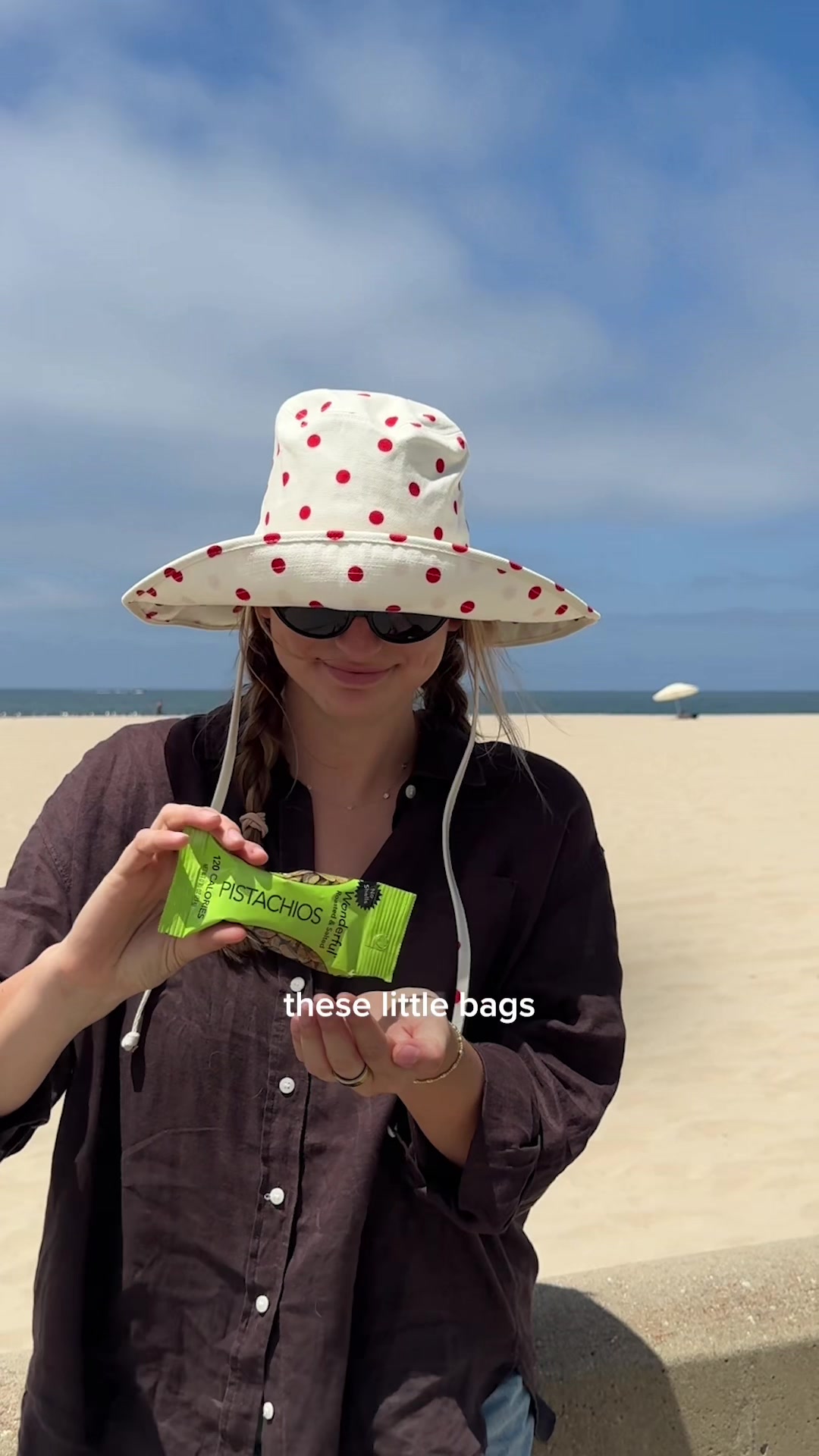@Wonderful Pistachios