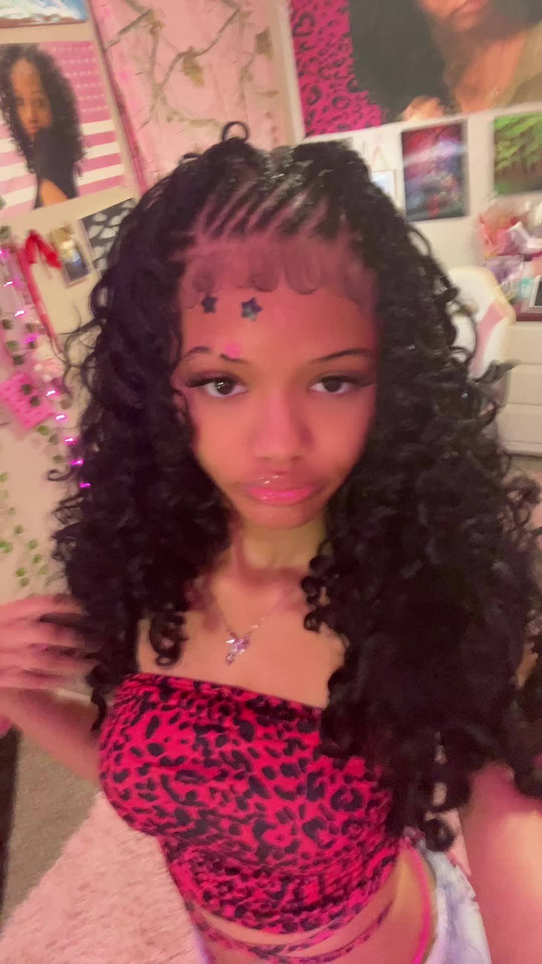 @Trinitylovely🎀