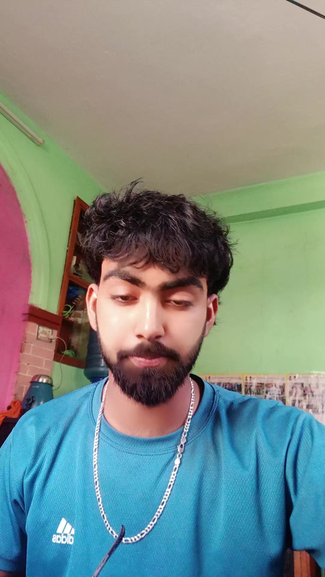 @Mr_Arjun💓