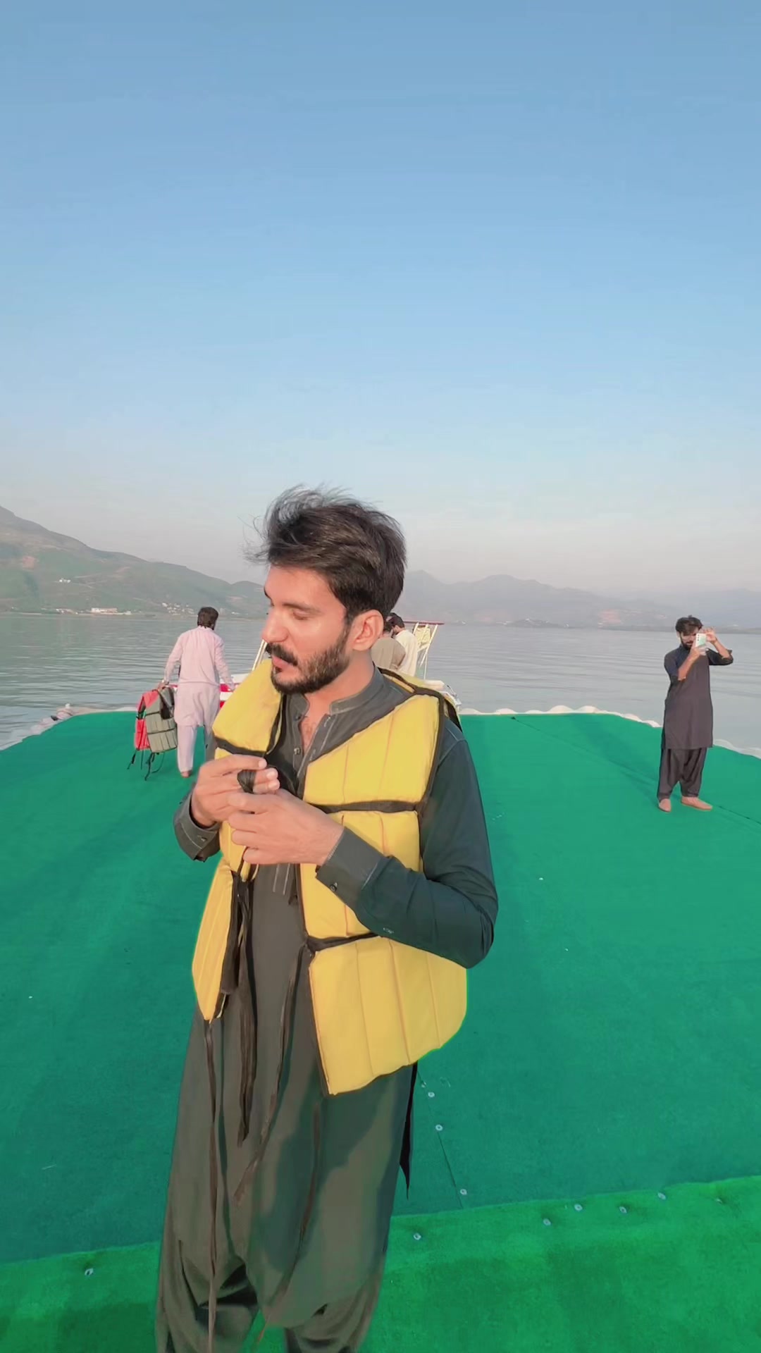 @Malik Zeeshan