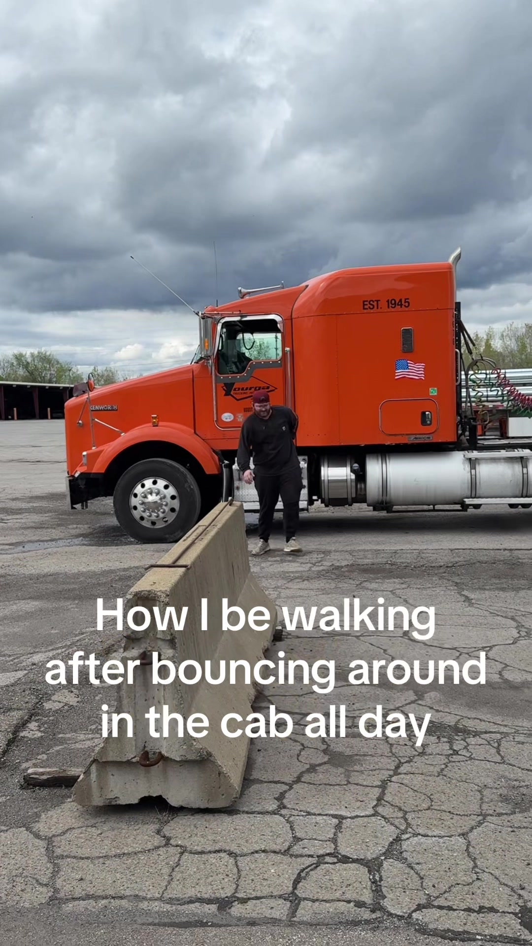 @YourgaTrucking