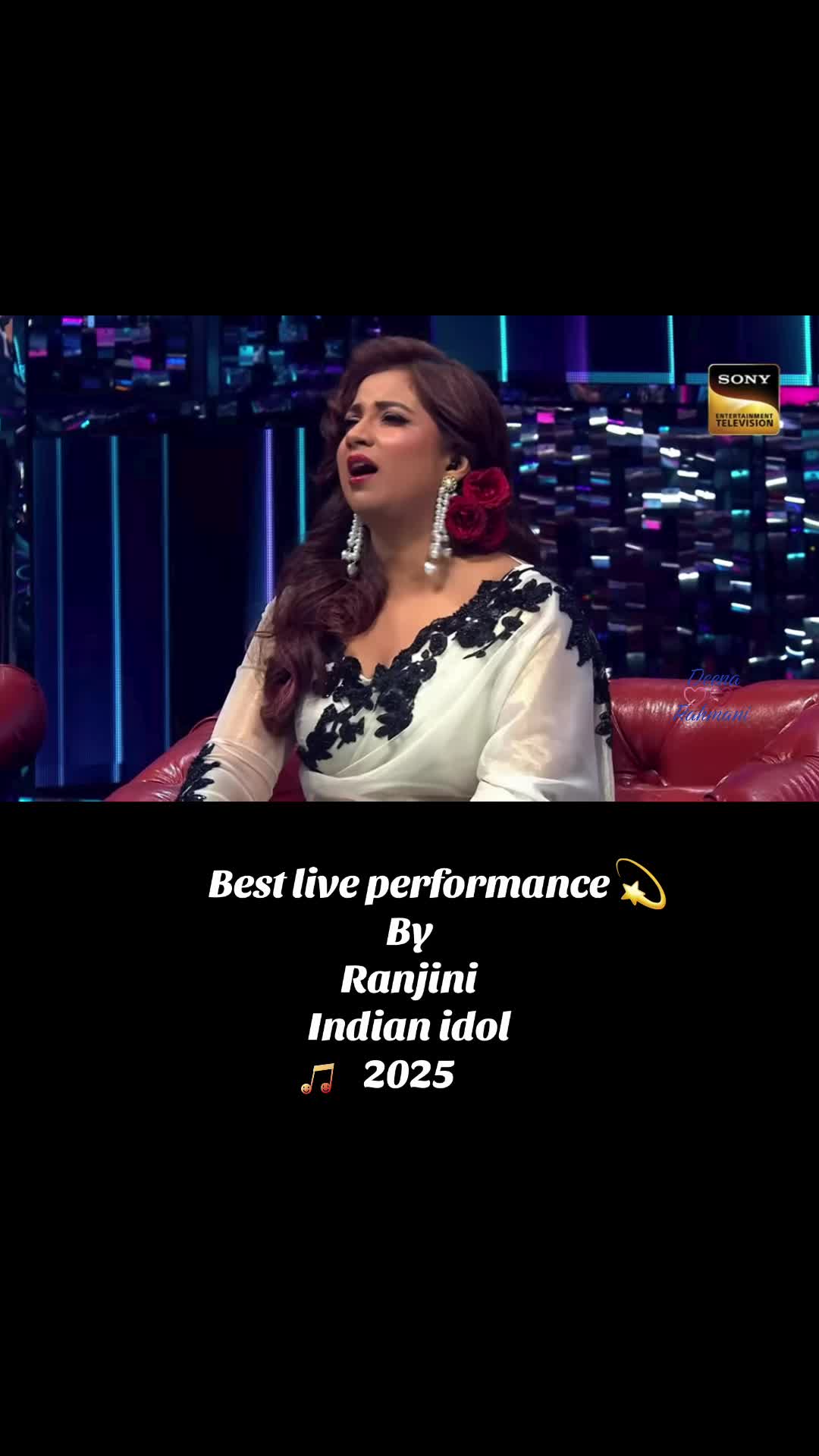 @Deena Rahmani
