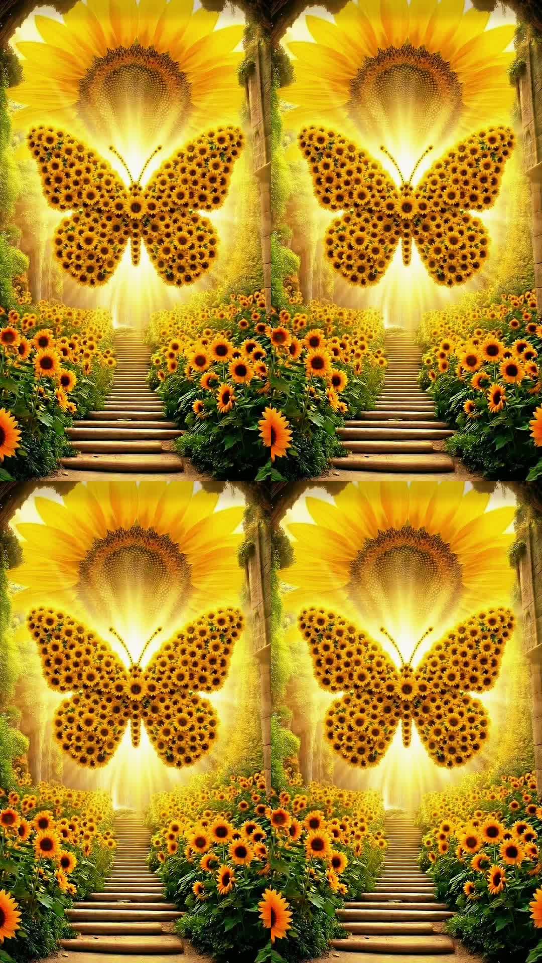 @🌻💚🐆🐿️SunFlowerLuvR🖤🥀🤘🌻