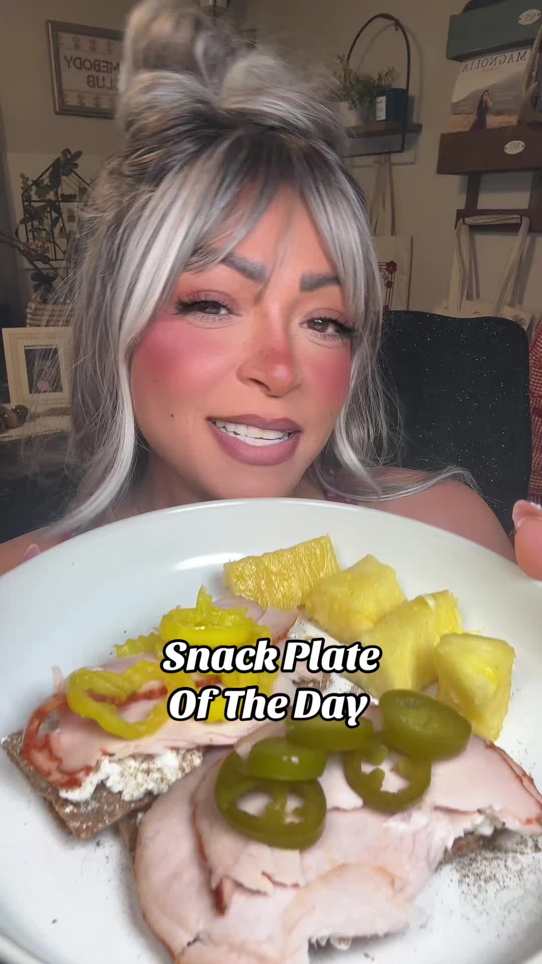 @Lush October