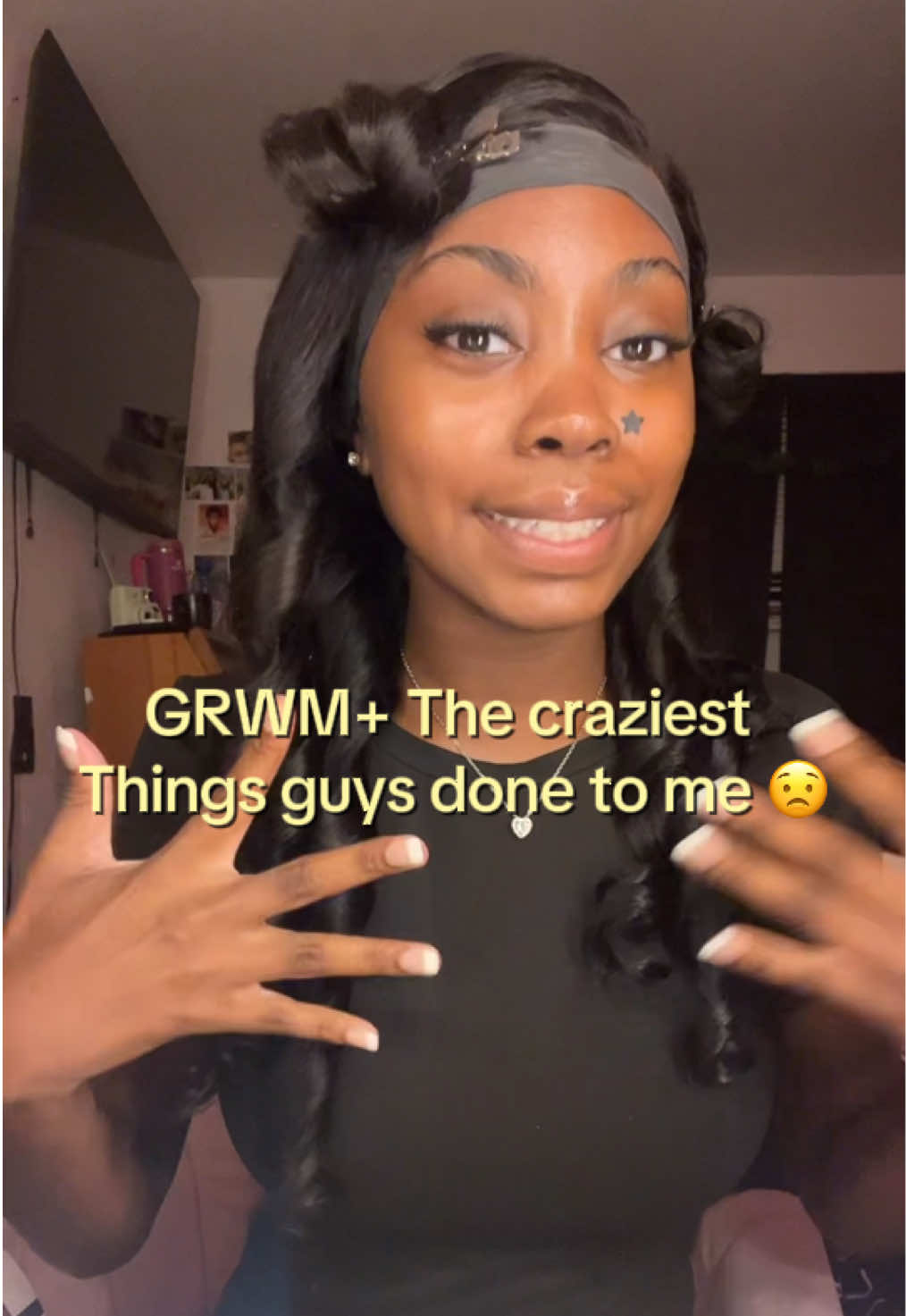 @Stargrwm☆