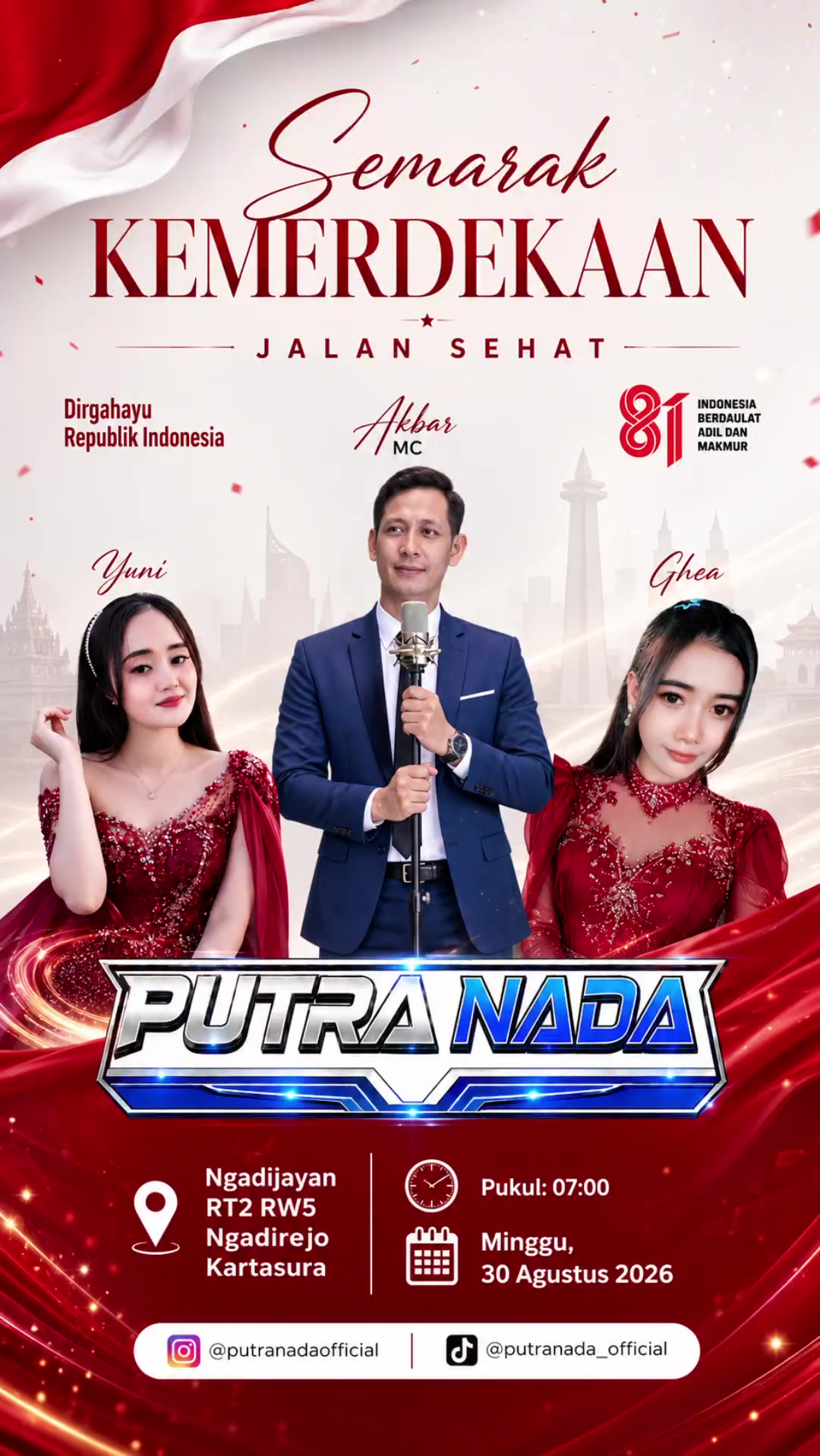 @PUTRA NADA OFFICIAL