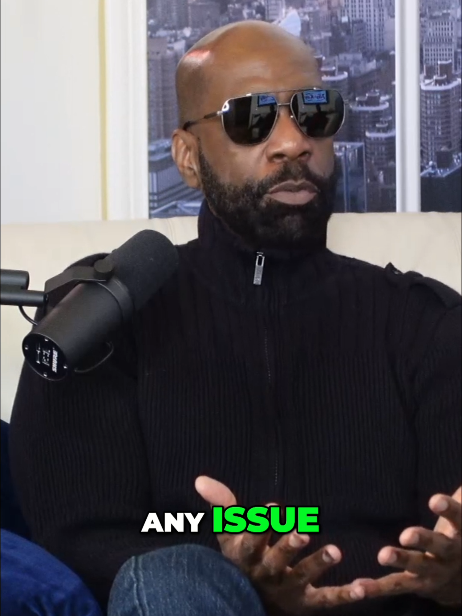 @The Jay and Kay Show