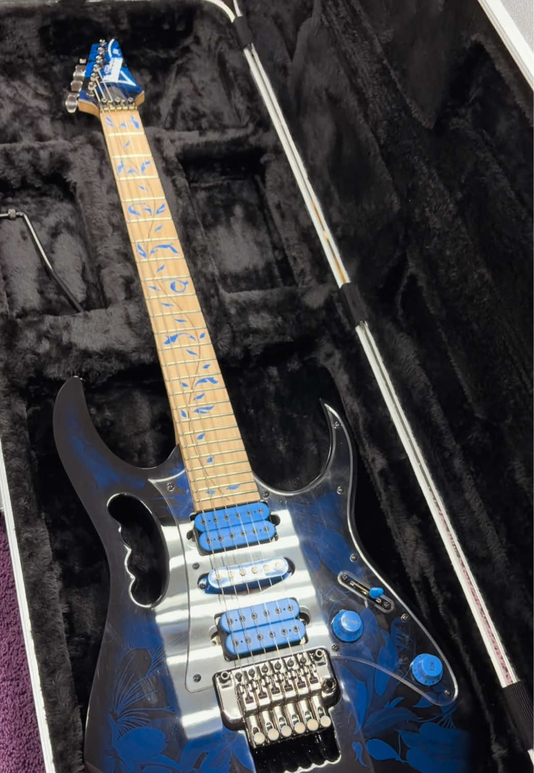 @Guitar Dr. McLain