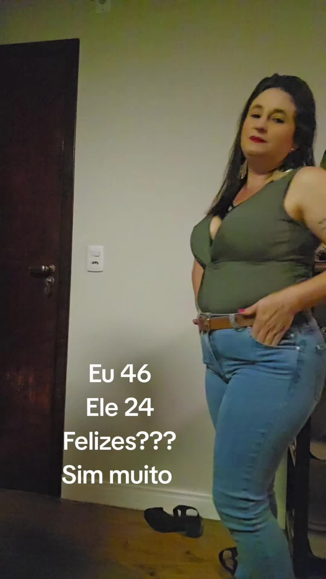 @Angelita e Lucas