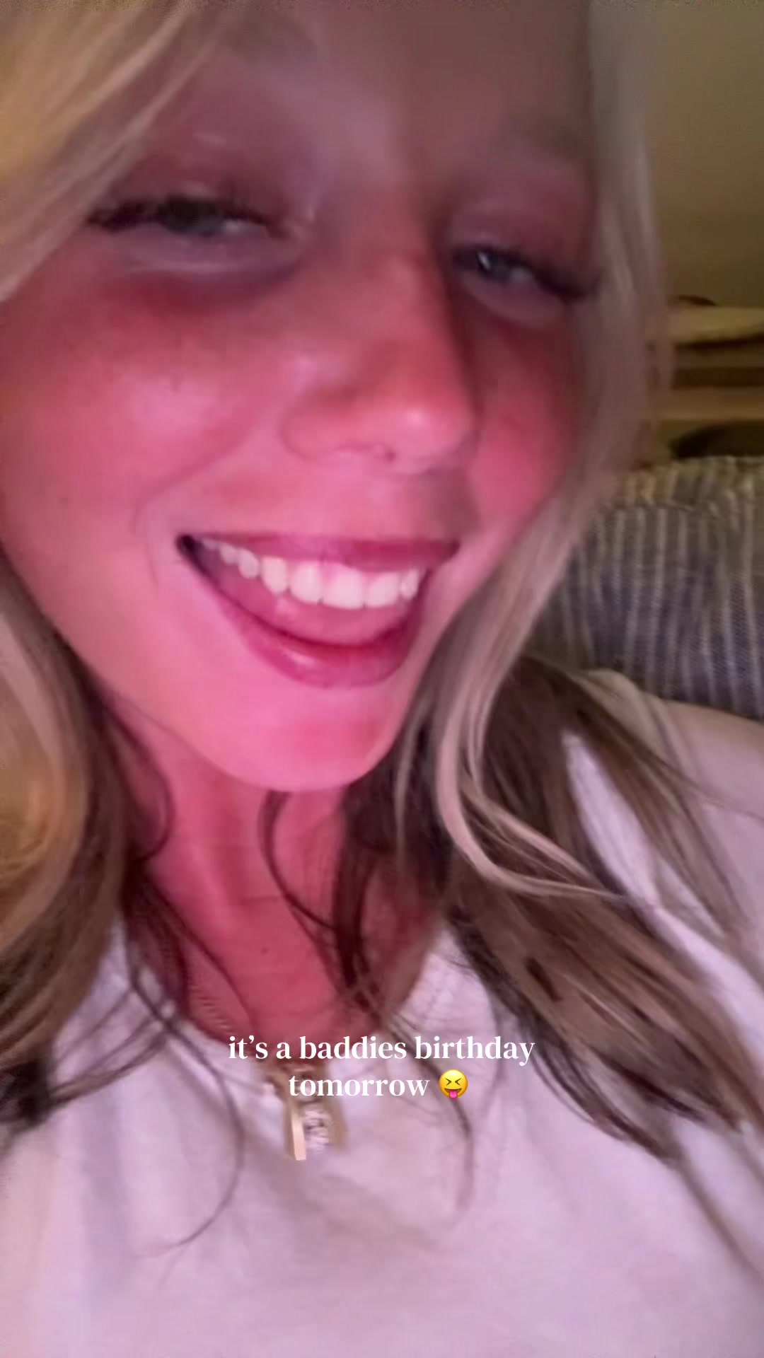 @Madison Sosbee
