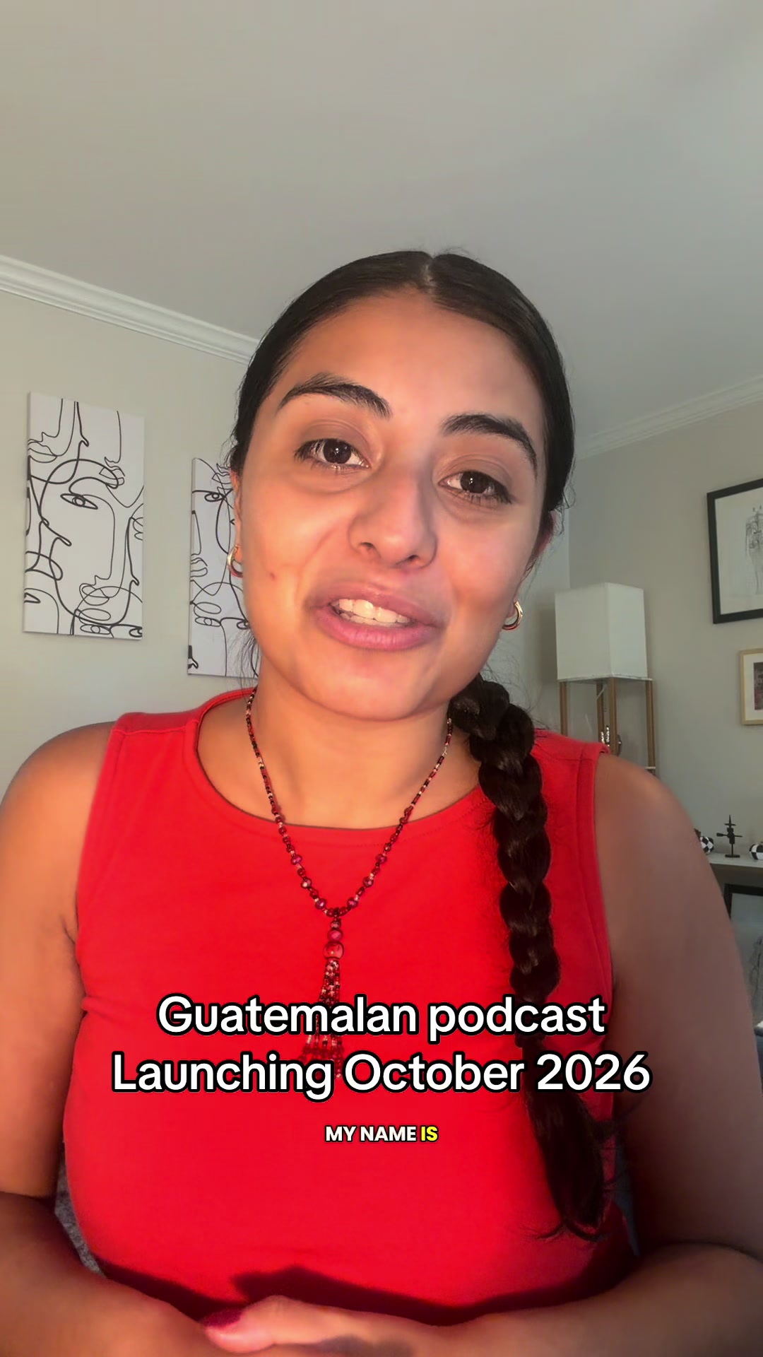 @Johanna | Latina Storyteller