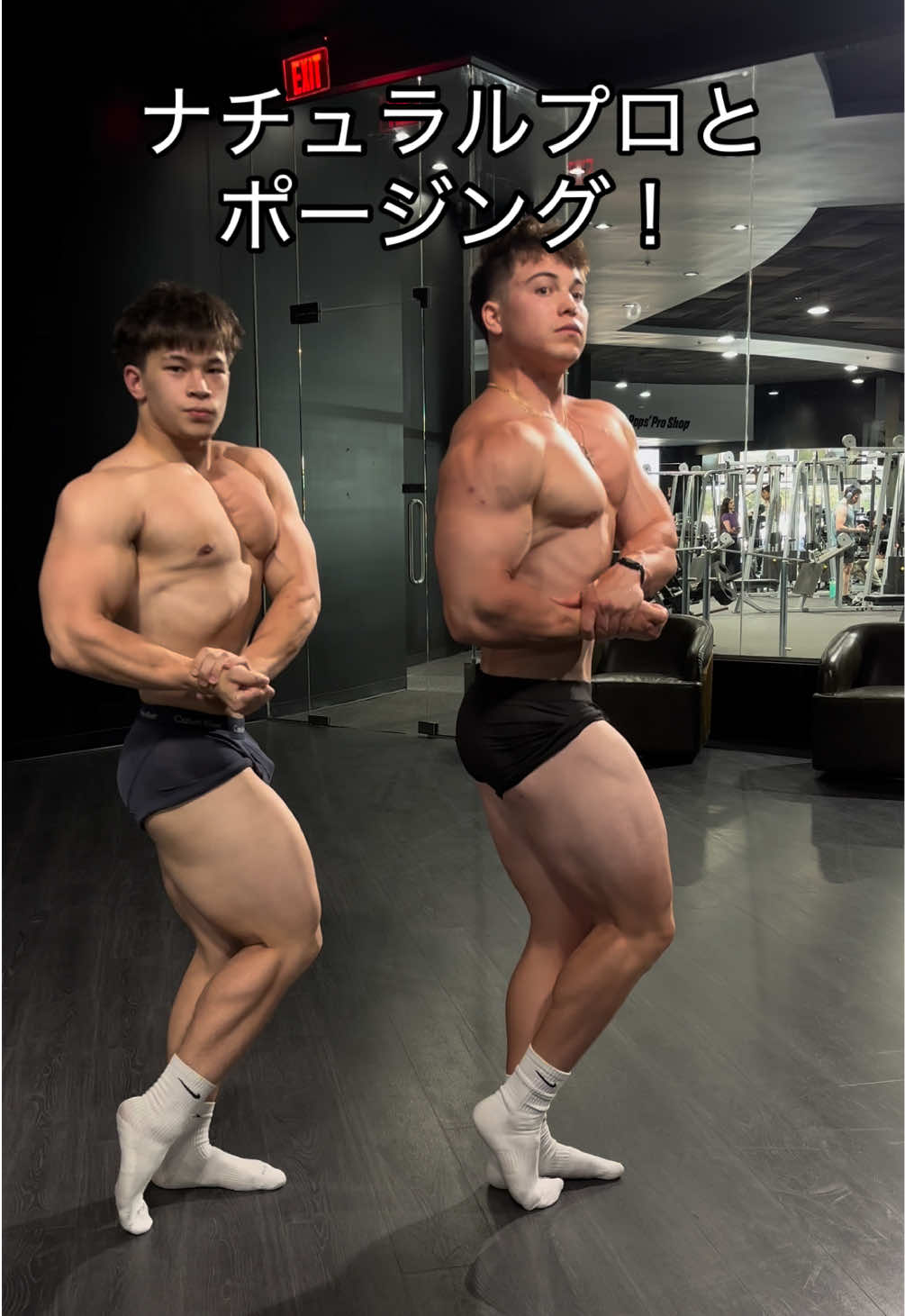@世界一の脳筋💪