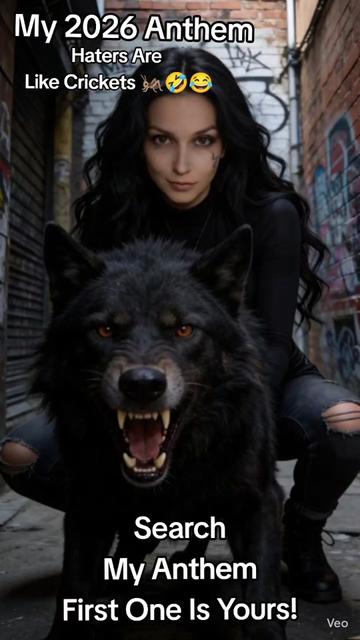@LoveWolf444