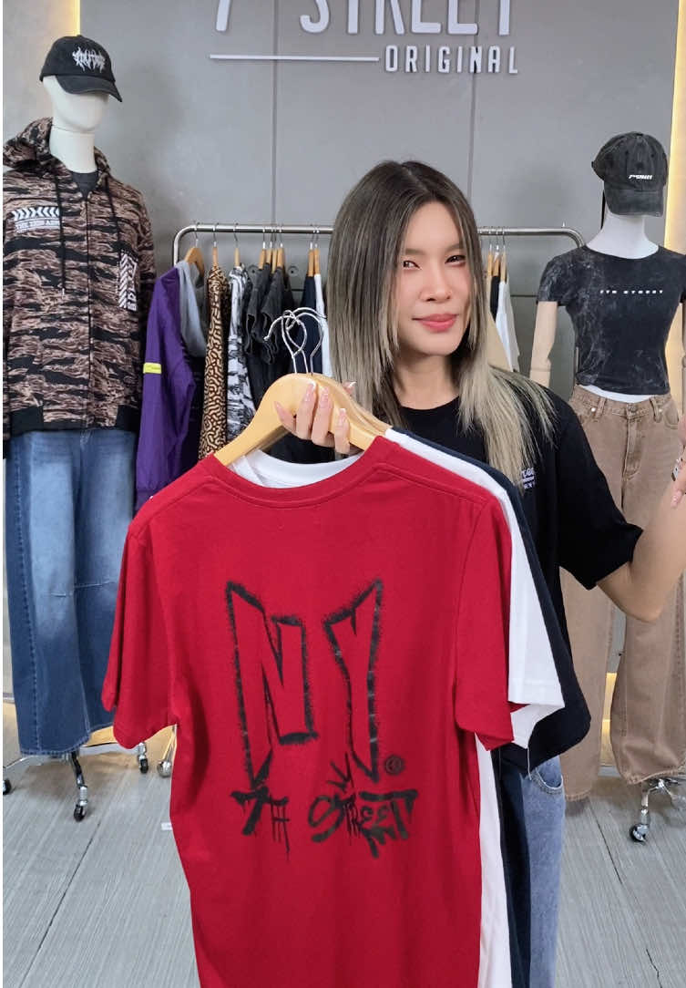 @7thStreetOfficial