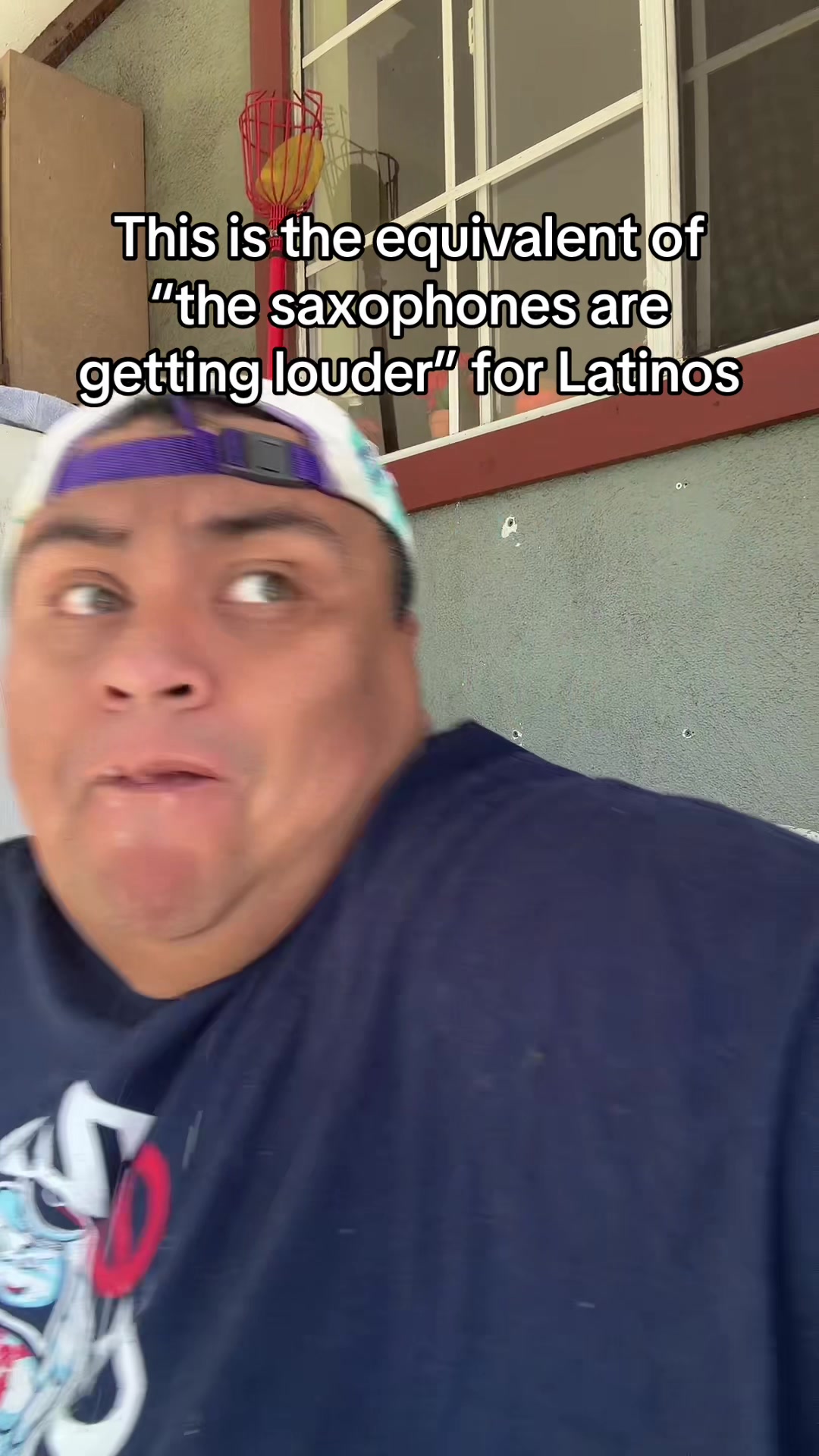 @Nostalgic Latino