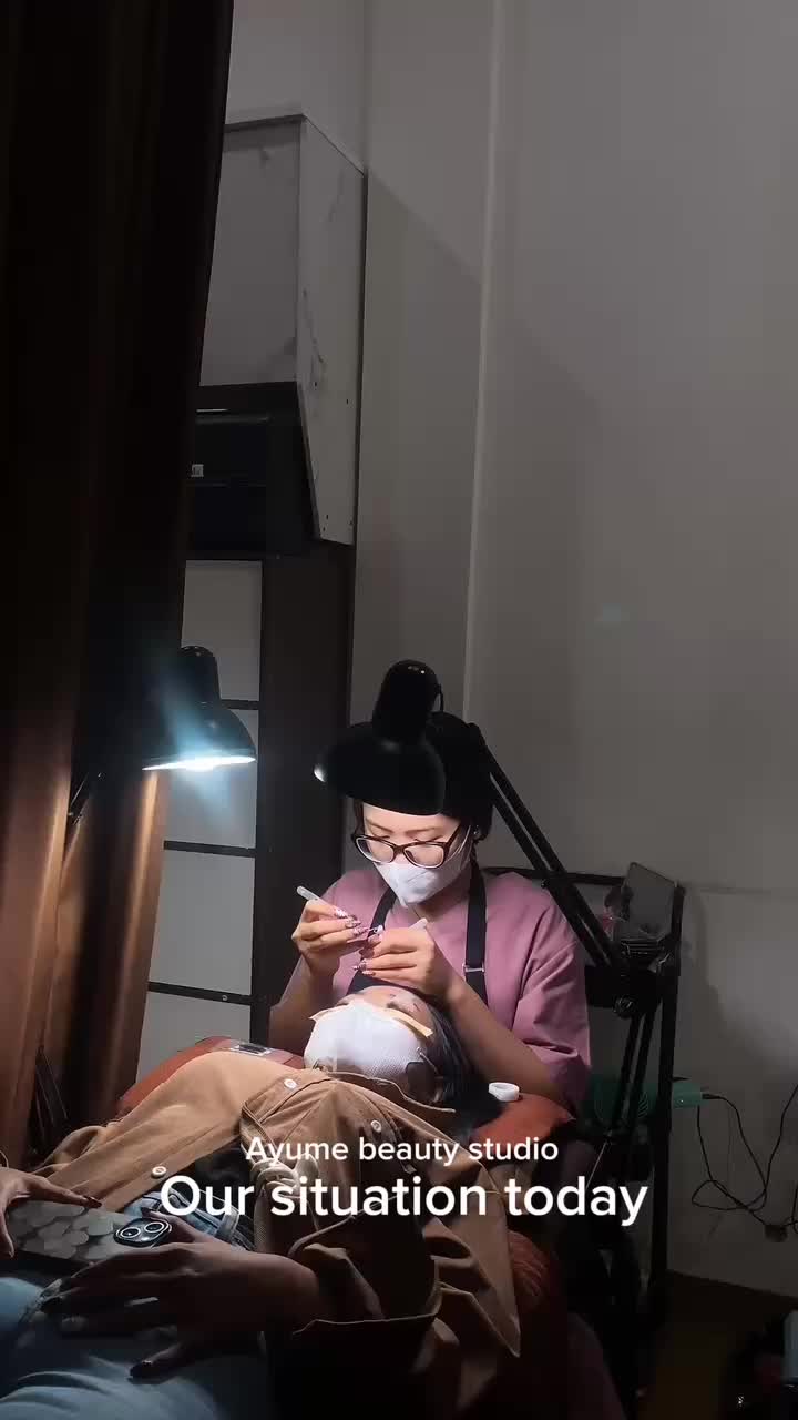 @Ayume Beauty Studio