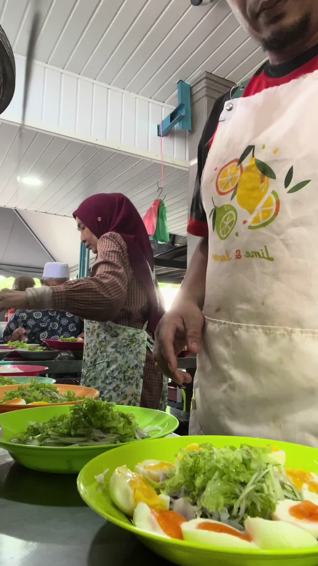 @caown (laksa kak wa)