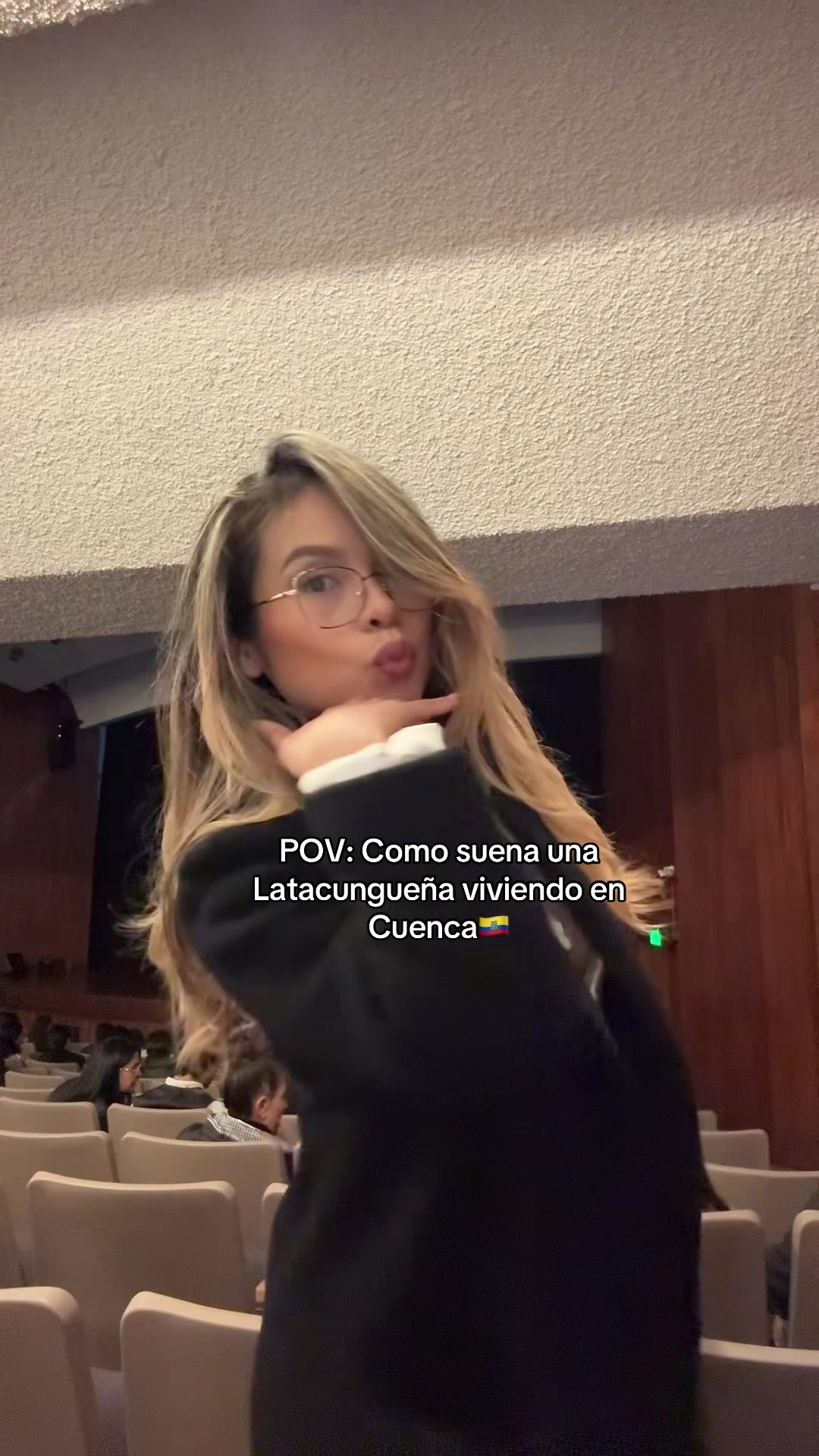 @Joselin Pazmiño