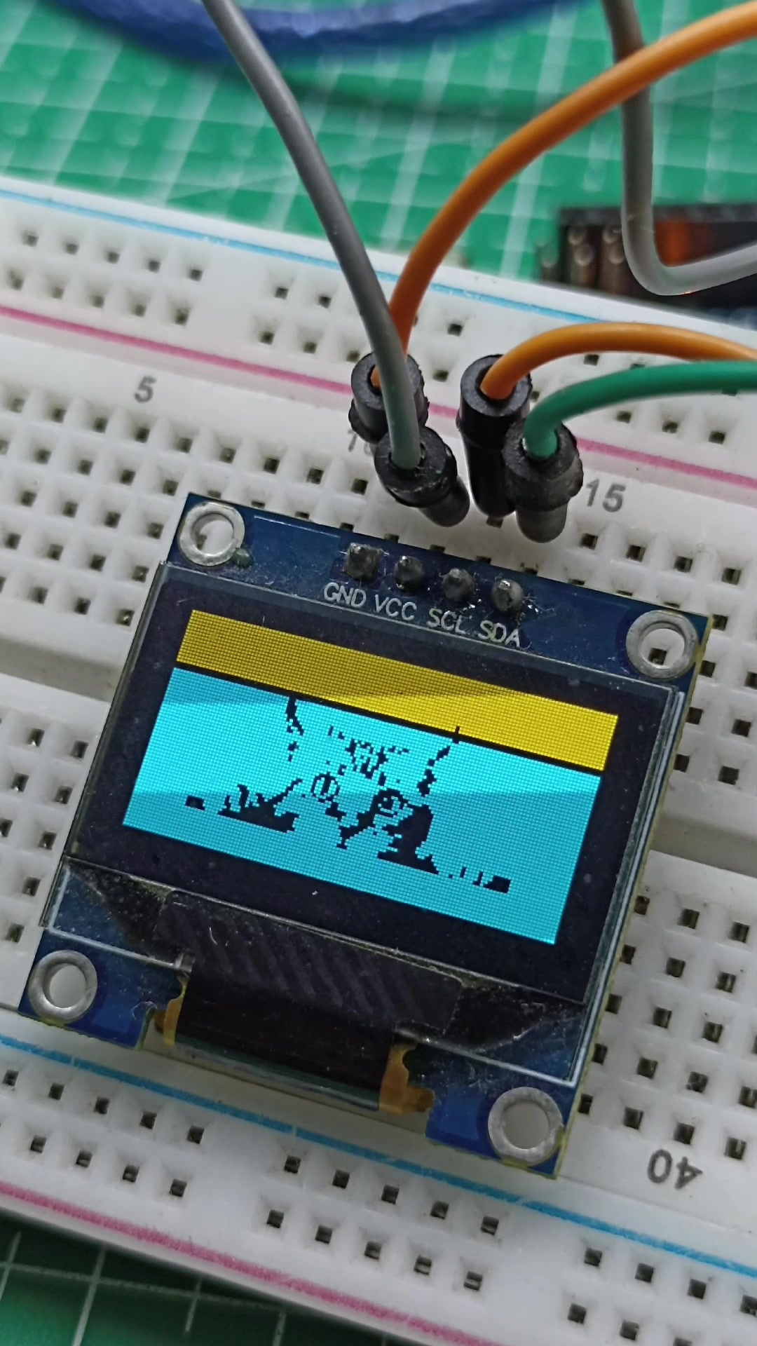 @Arduino hub