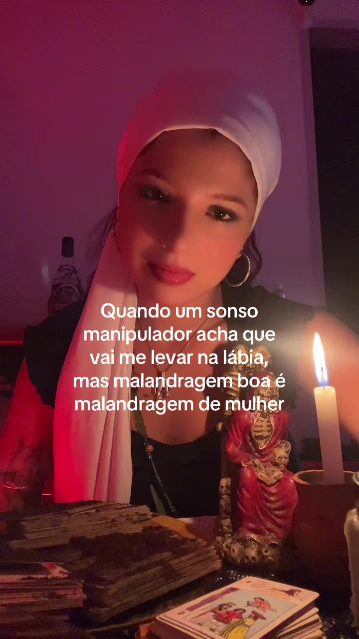 @yasmim d&rsquo;Padilha 🔱
