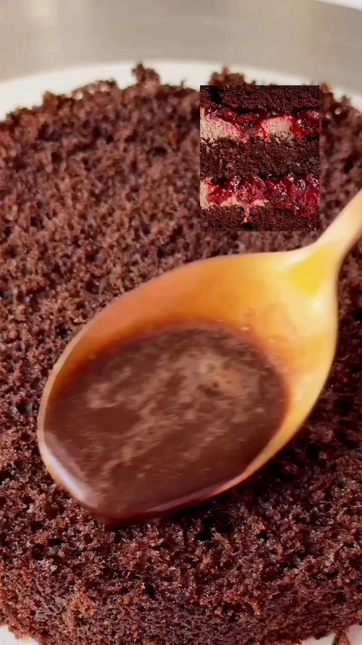 @Nur Cake