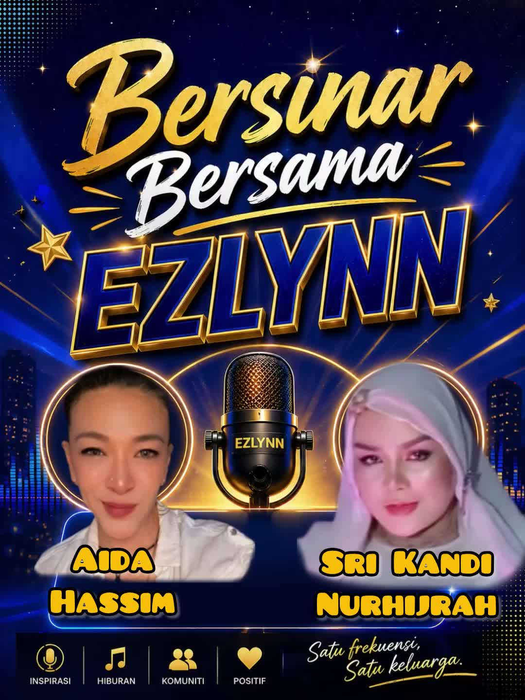 @ezlynnariffin