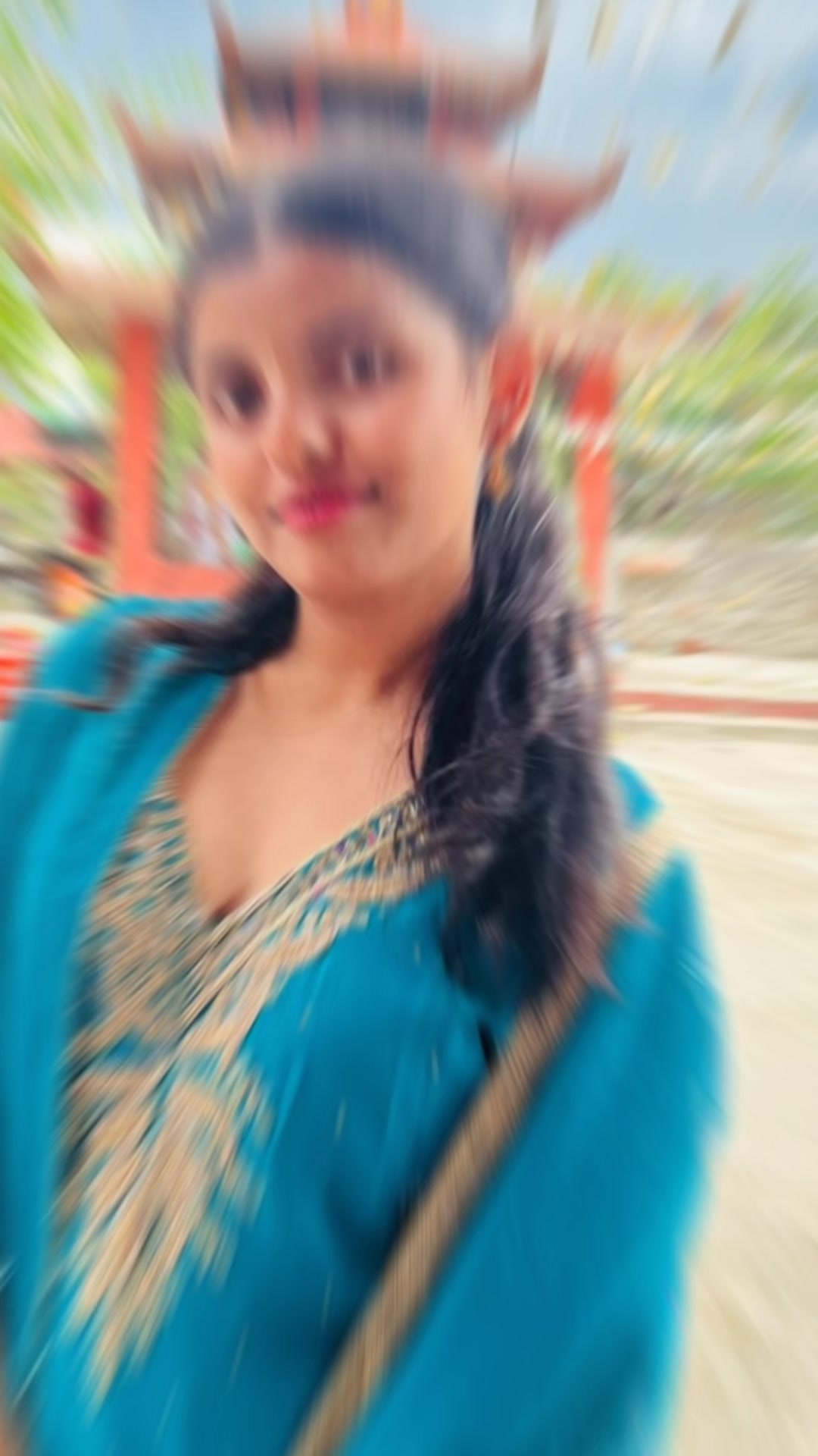 @Anju Panthi